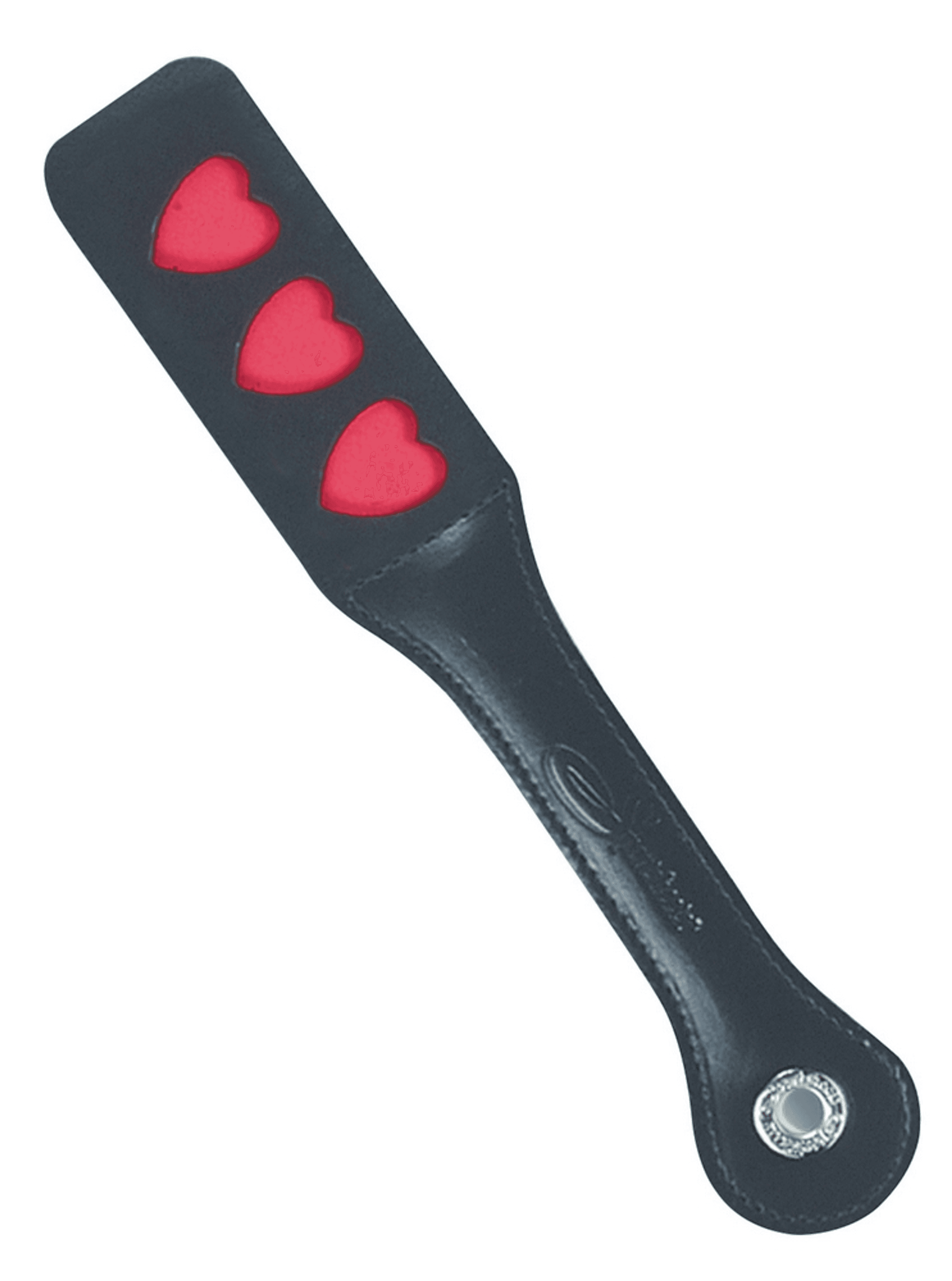 12IN IMPRESSIONS SLAPPER/HEART