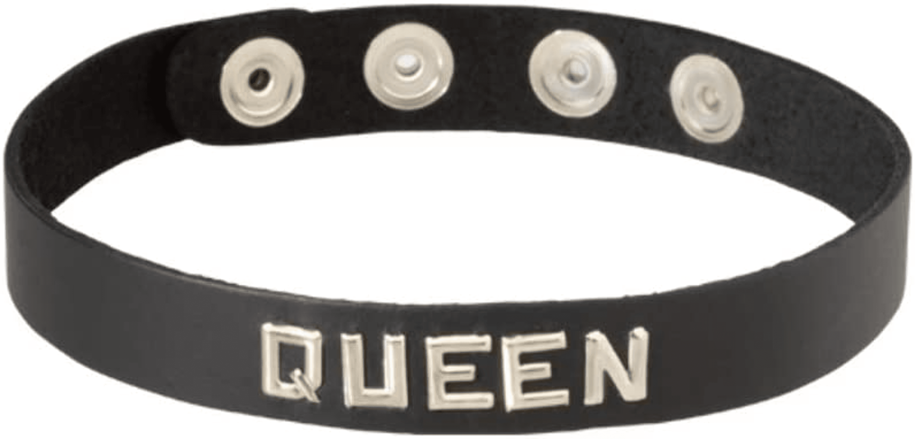 SM COLLAR- QUEEN