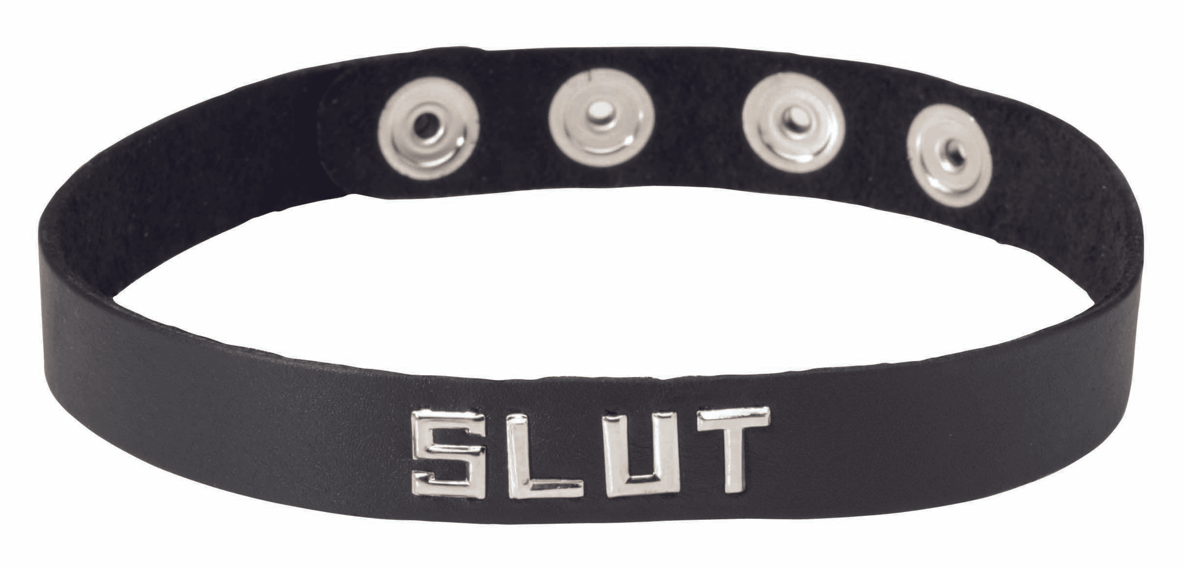 SM COLLAR-SLUT