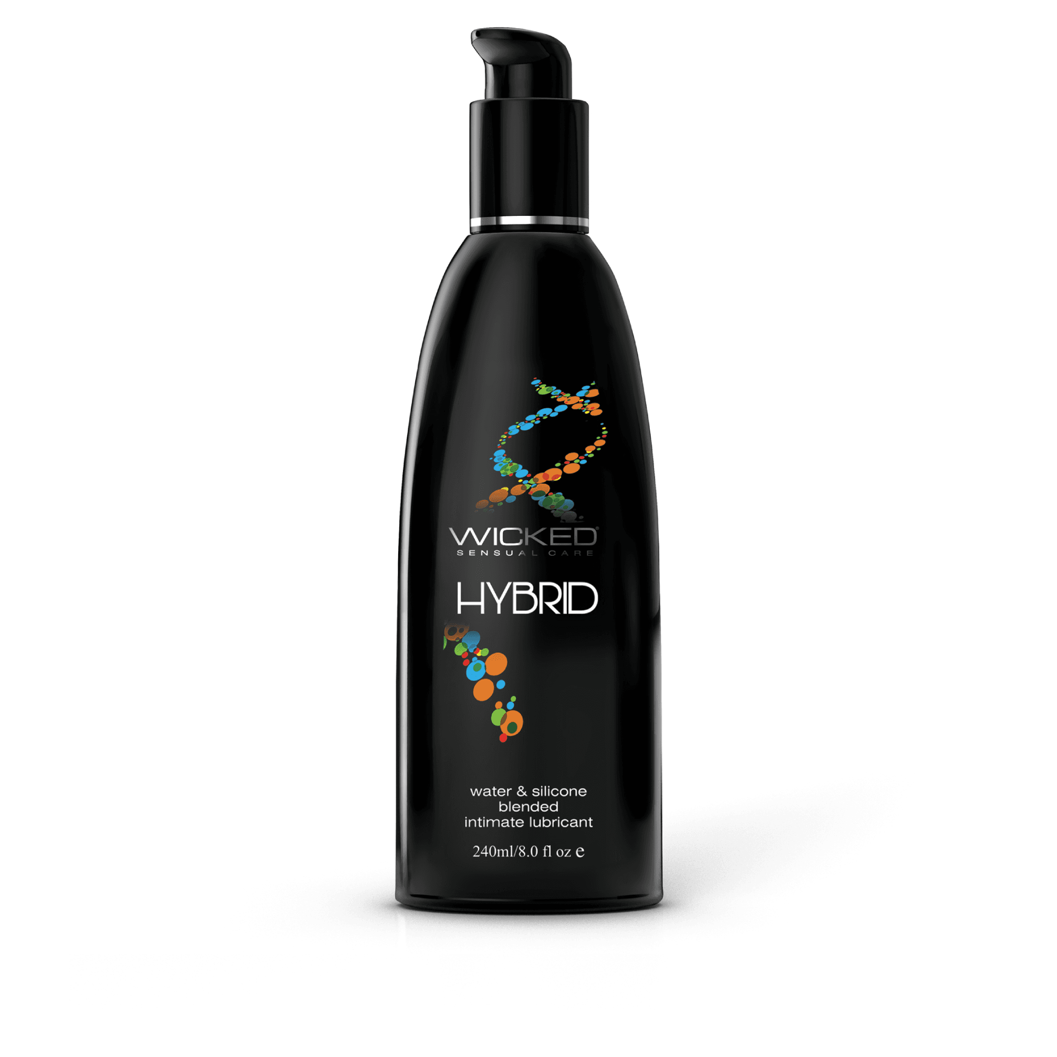 WICKED HYBRID LUBE 8OZ