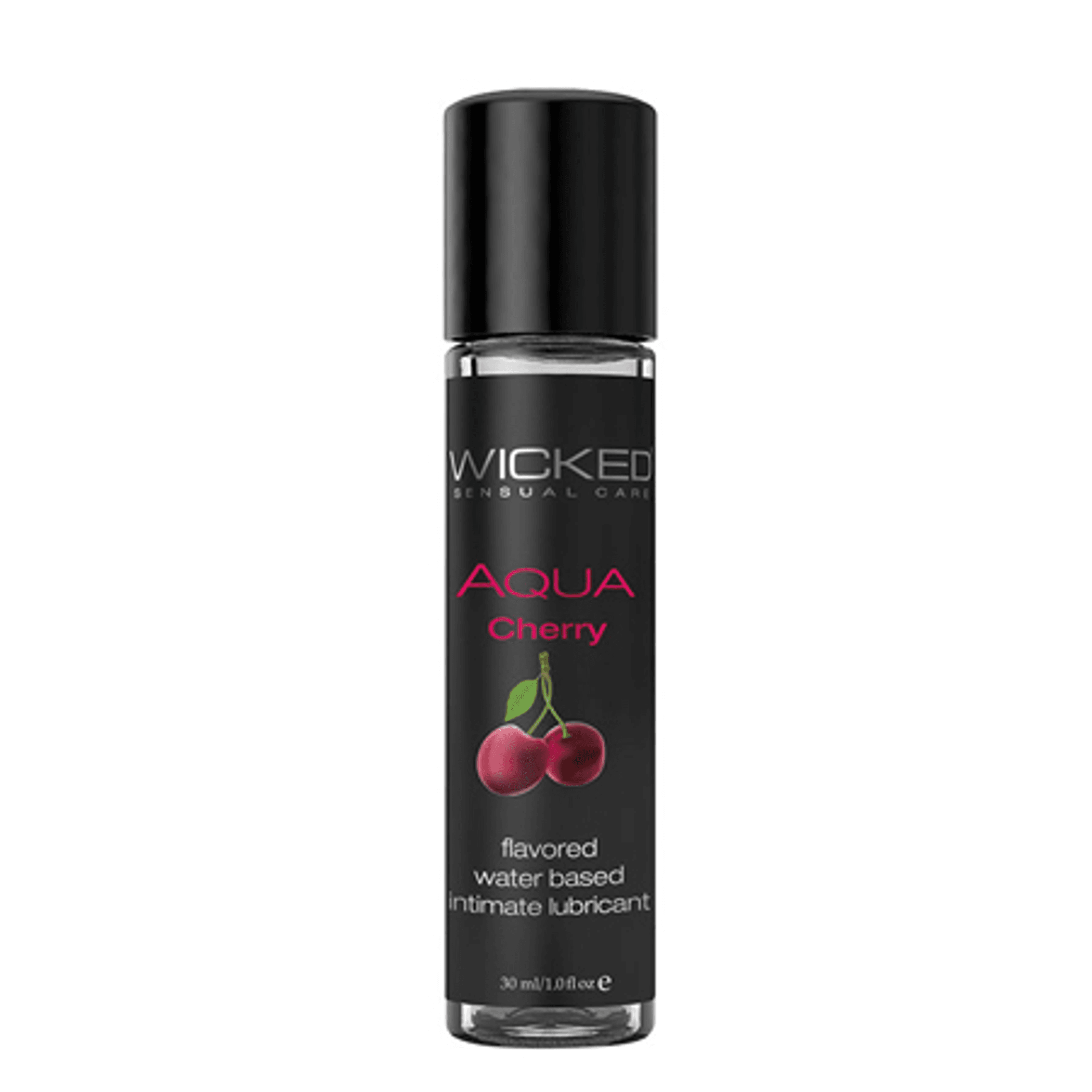 WICKED AQUA CHERRY 1 OZ