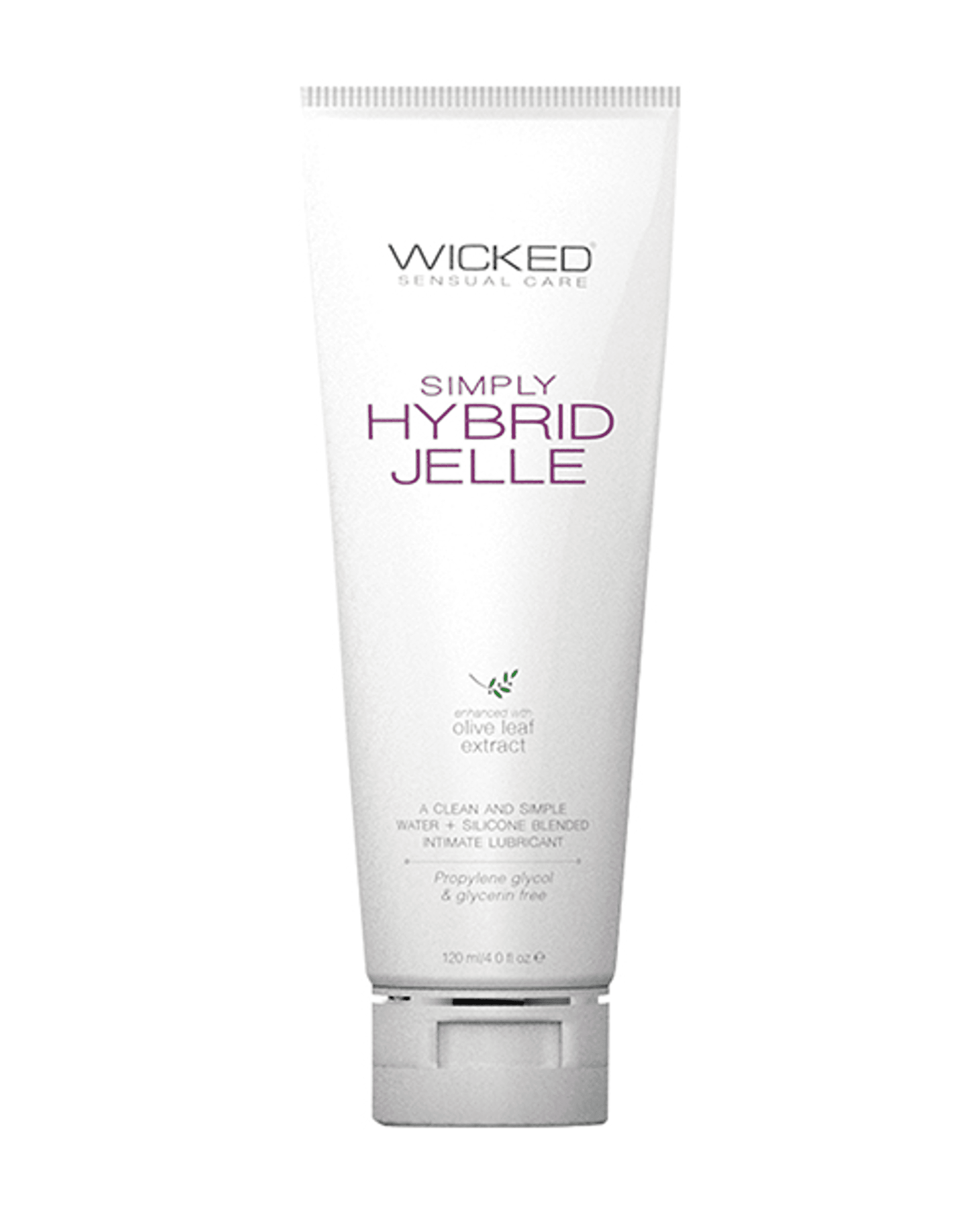 WICKED SIMPLY HYBRID JELLE 4 OZ