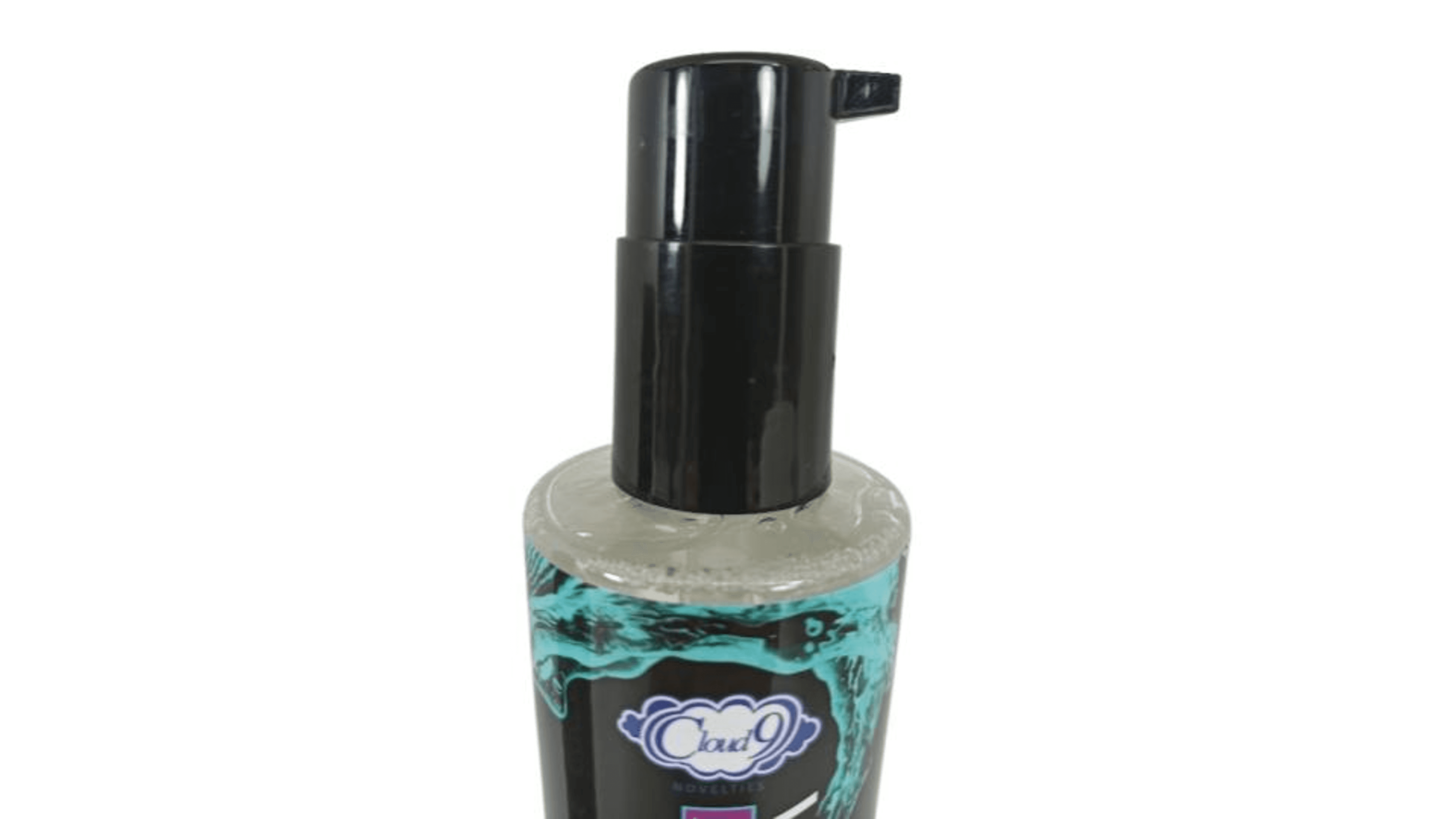CLOUD 9 H2O ANAL PLAY GEL 8oz