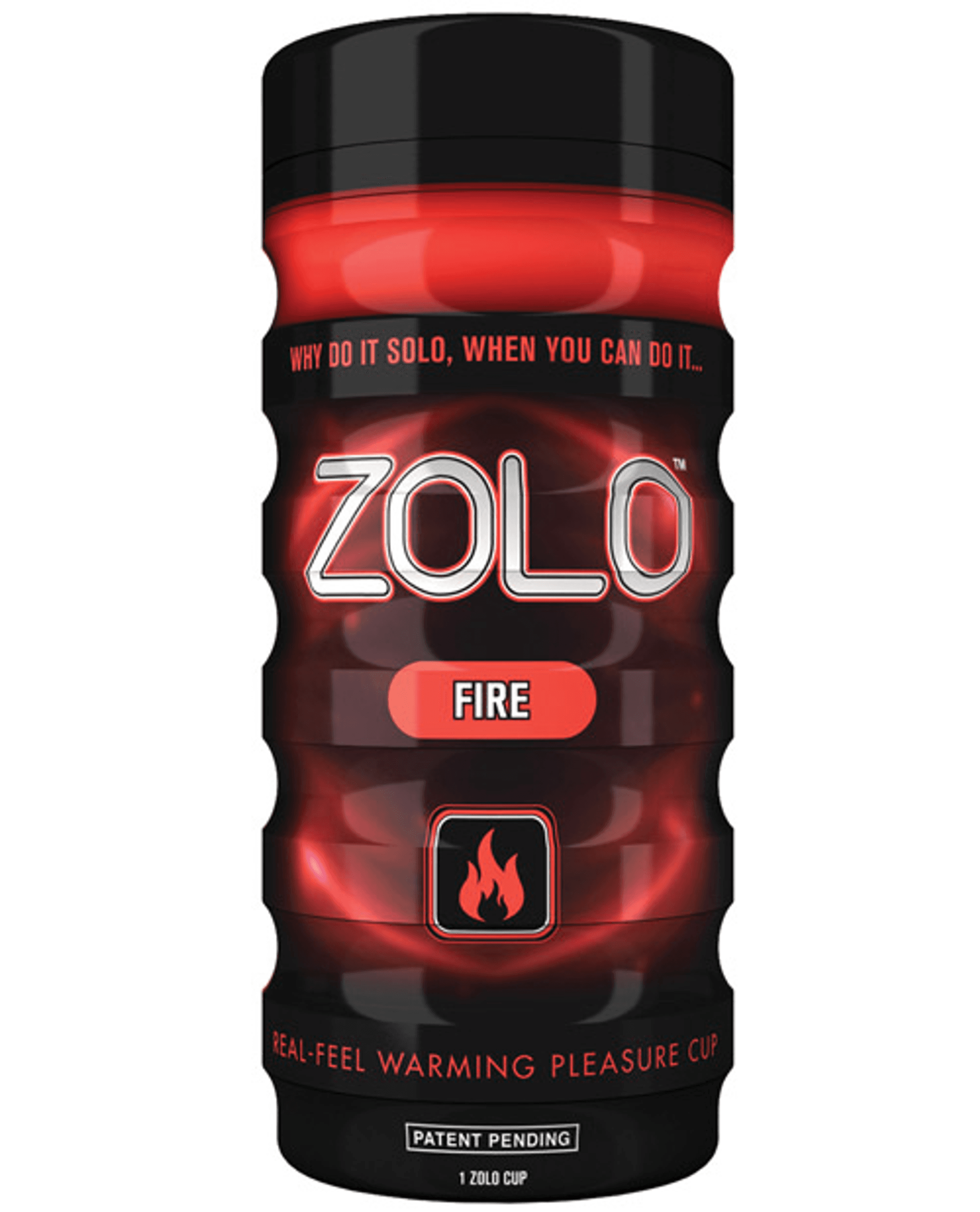 ZOLO FIRE CUP