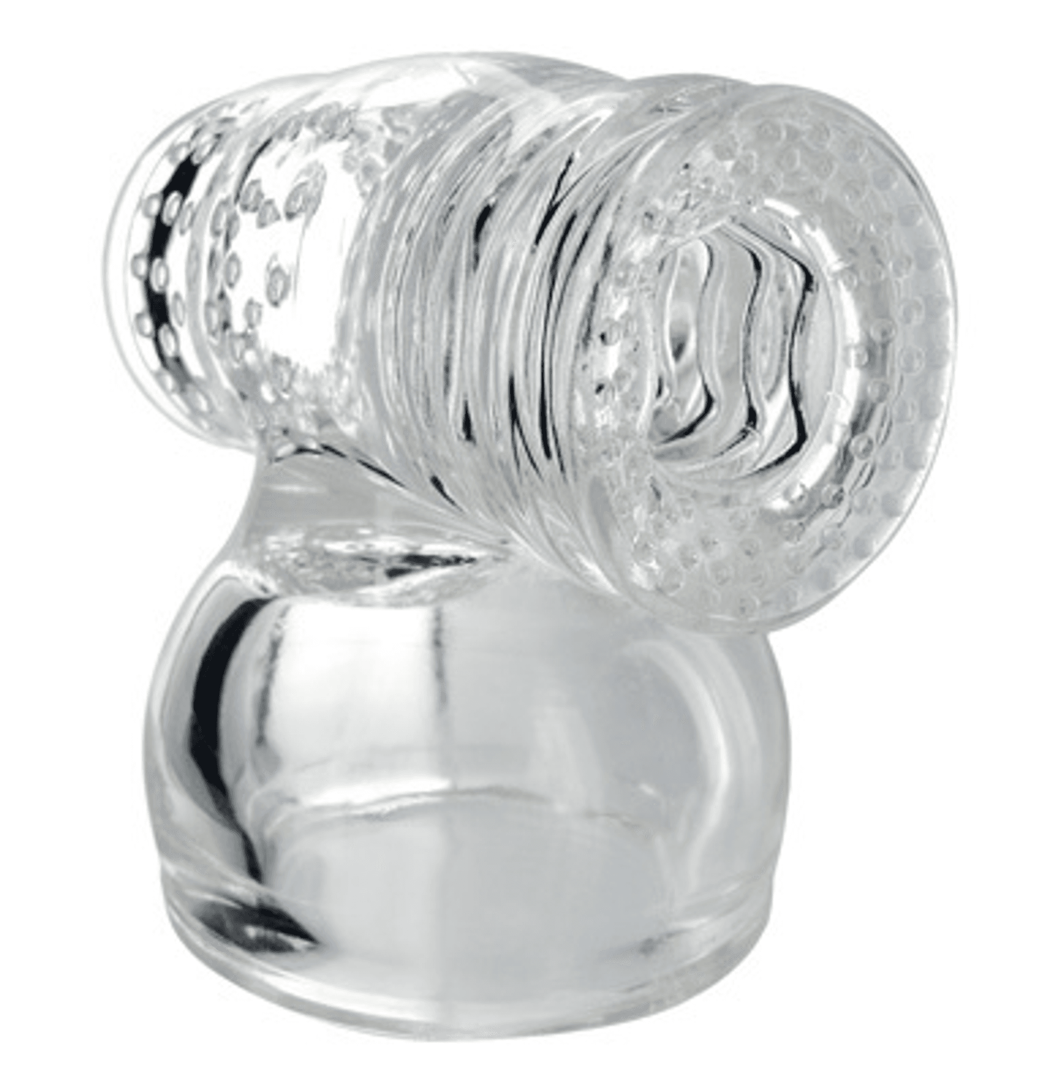 WAND ESSENTIALS HUMMINGBIRD MASTURBATOR ATTACHMENT