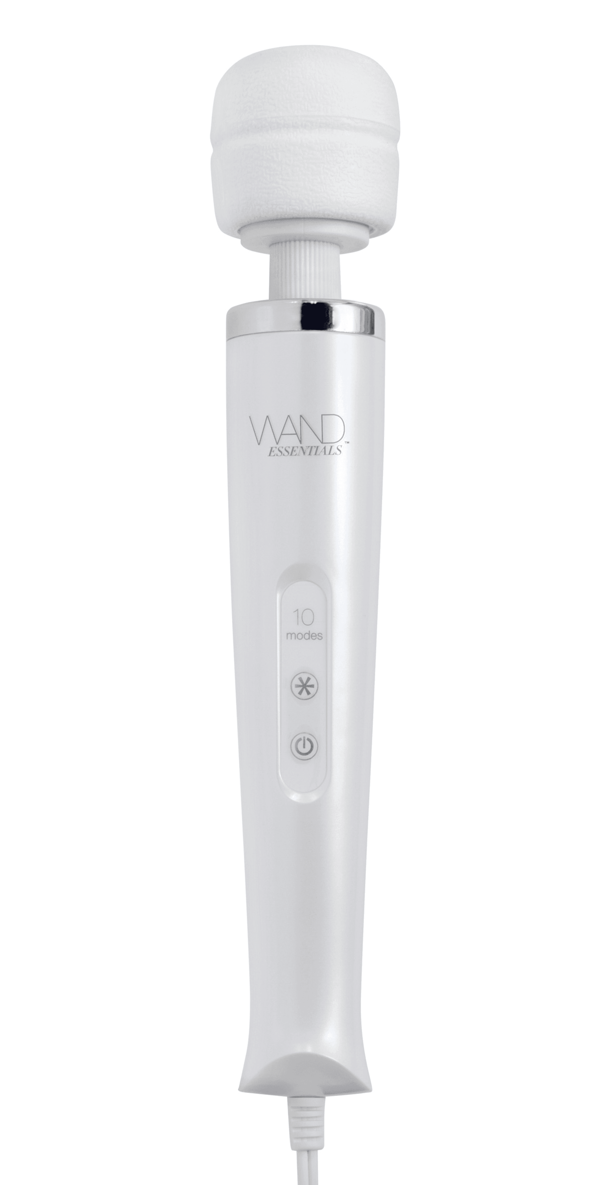 WAND ESSENTIALS SPELLBINDER FLEXI NECK 10 FUNCTION WAN