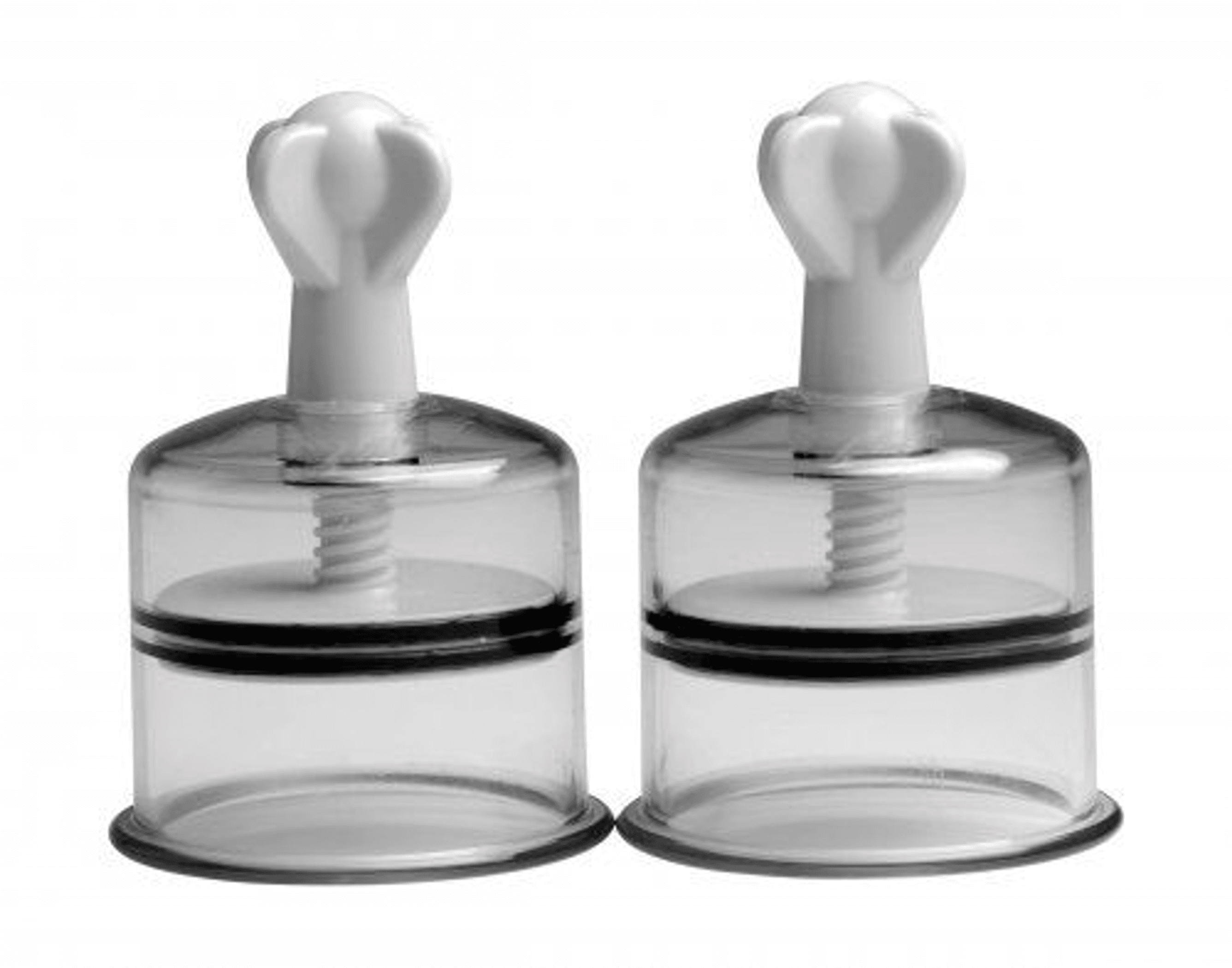 SIZE MATTERS XL NIPPLE SUCKER