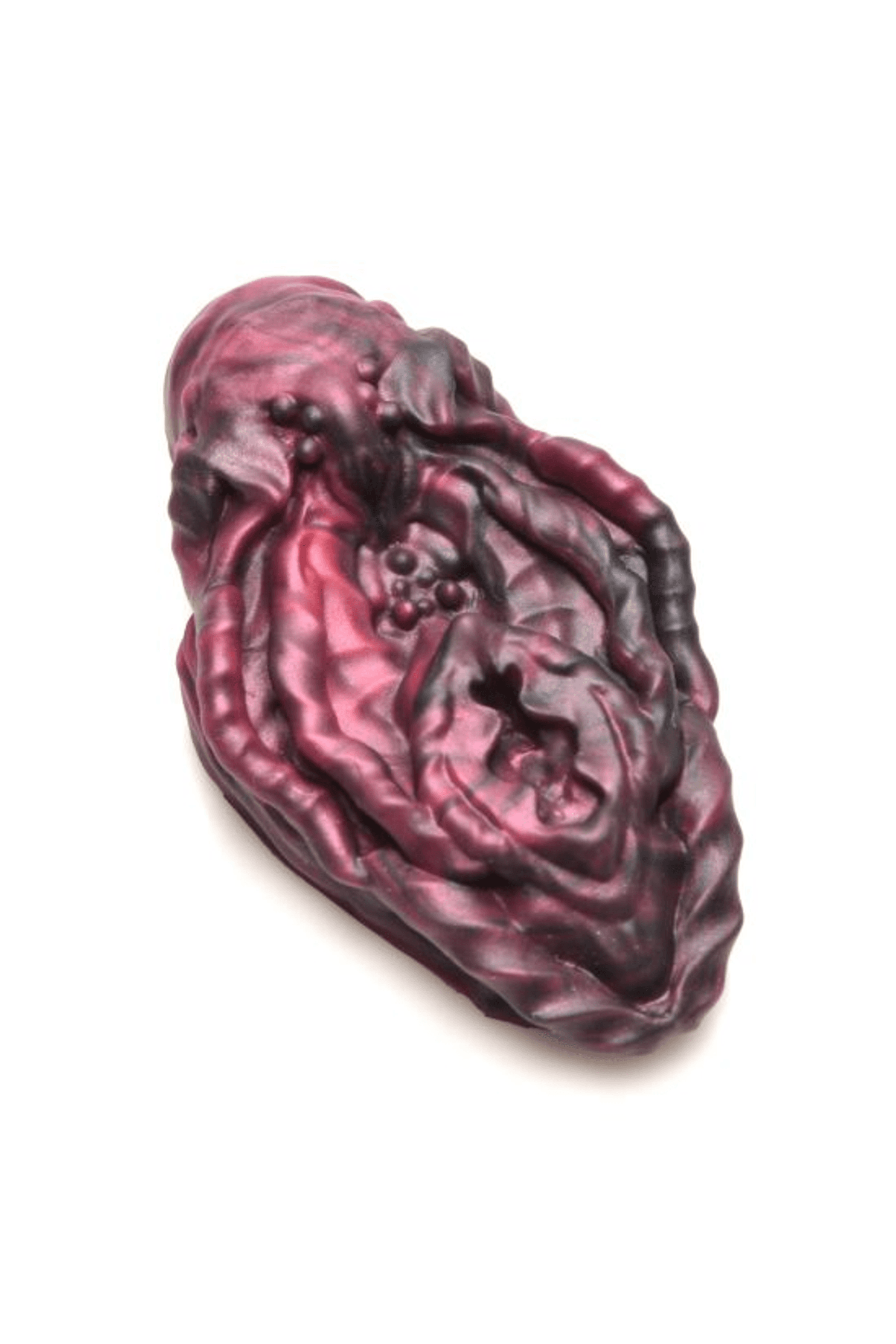 CREATURE COCKS XENO PXSSYVULVA SILICONE GRINDER
