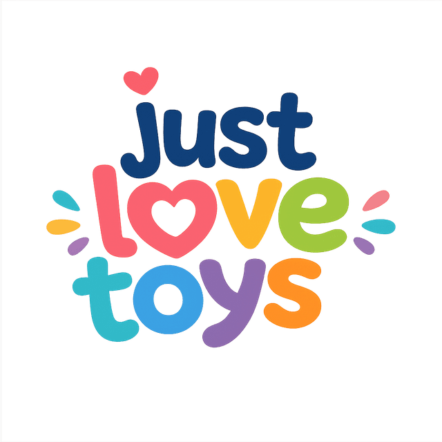 Just Love Toys