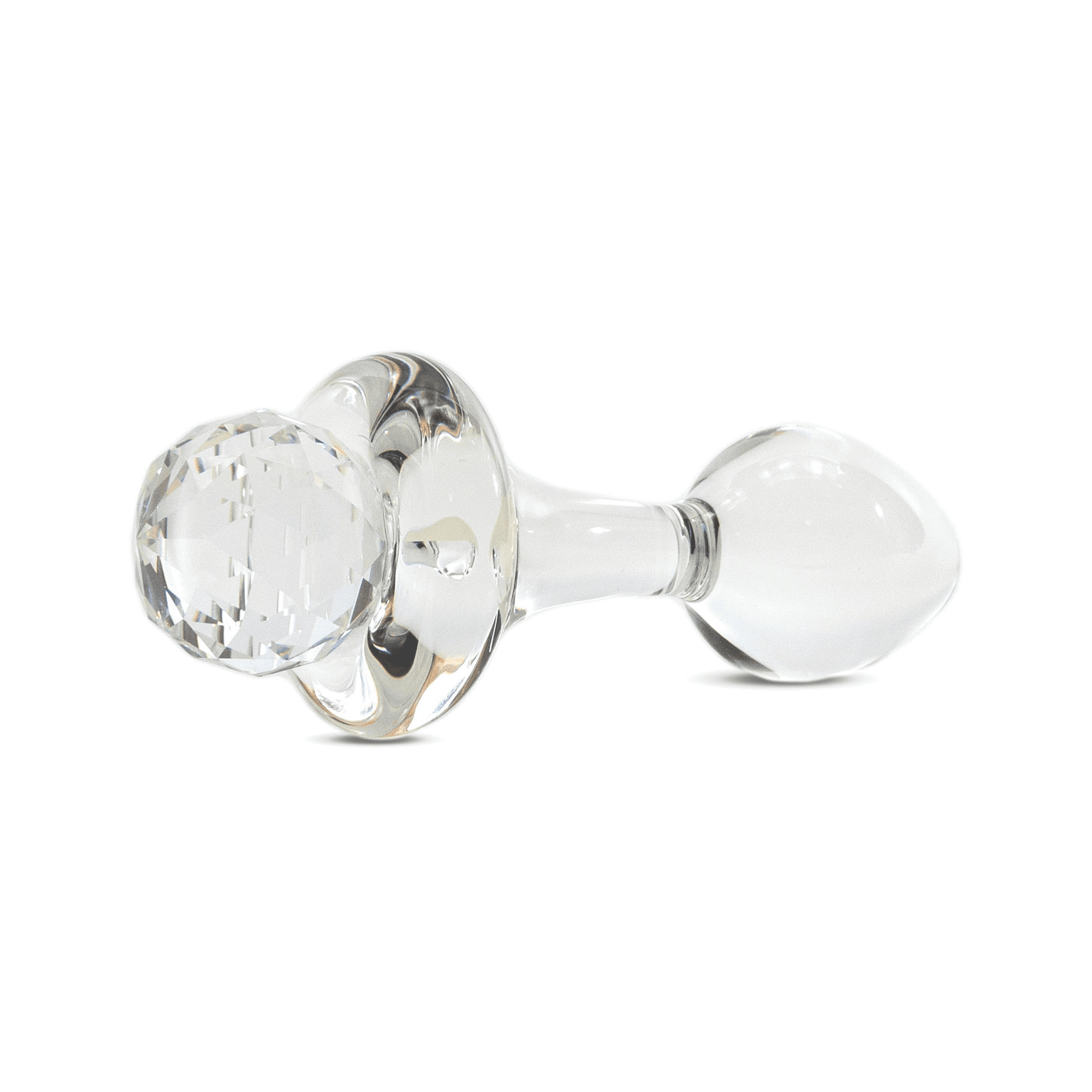Classic Prism Plug - 2 Styles