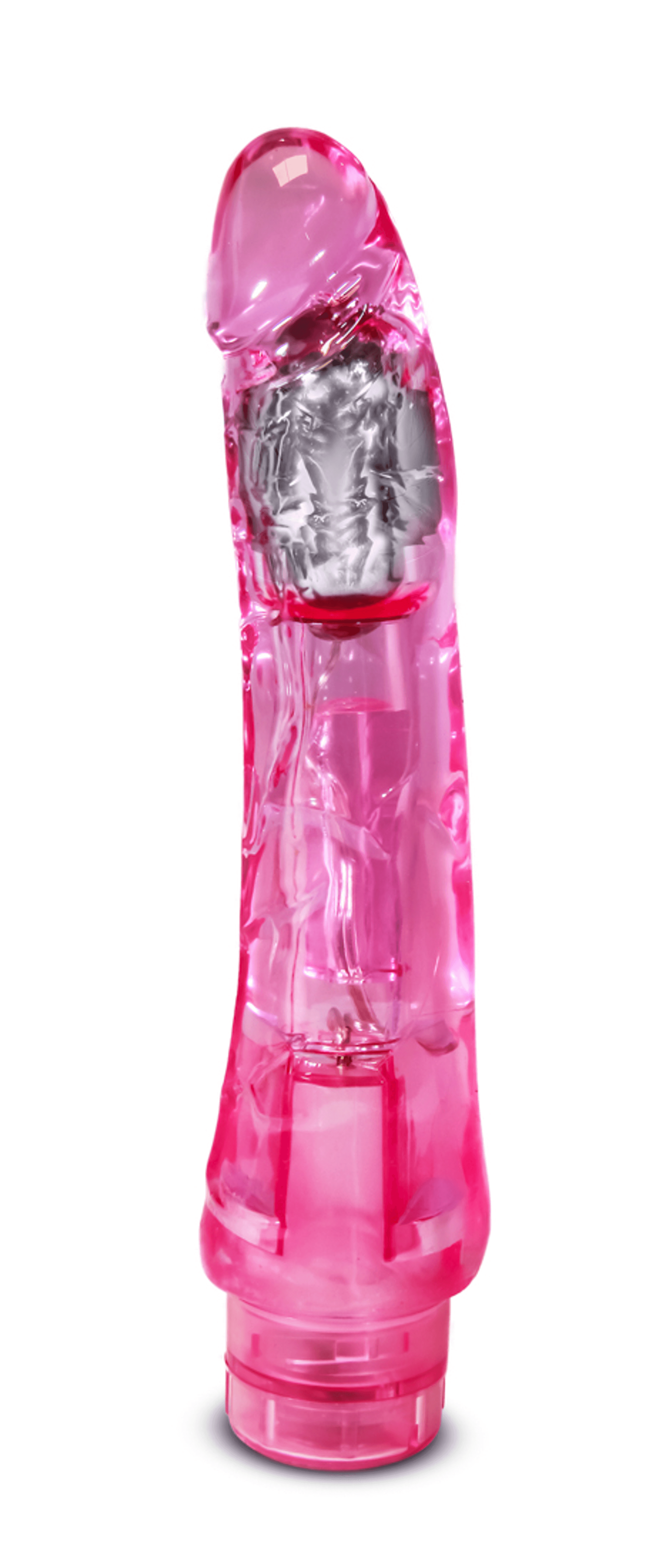 NATURALLY YOURS MAMBO VIBE PINK