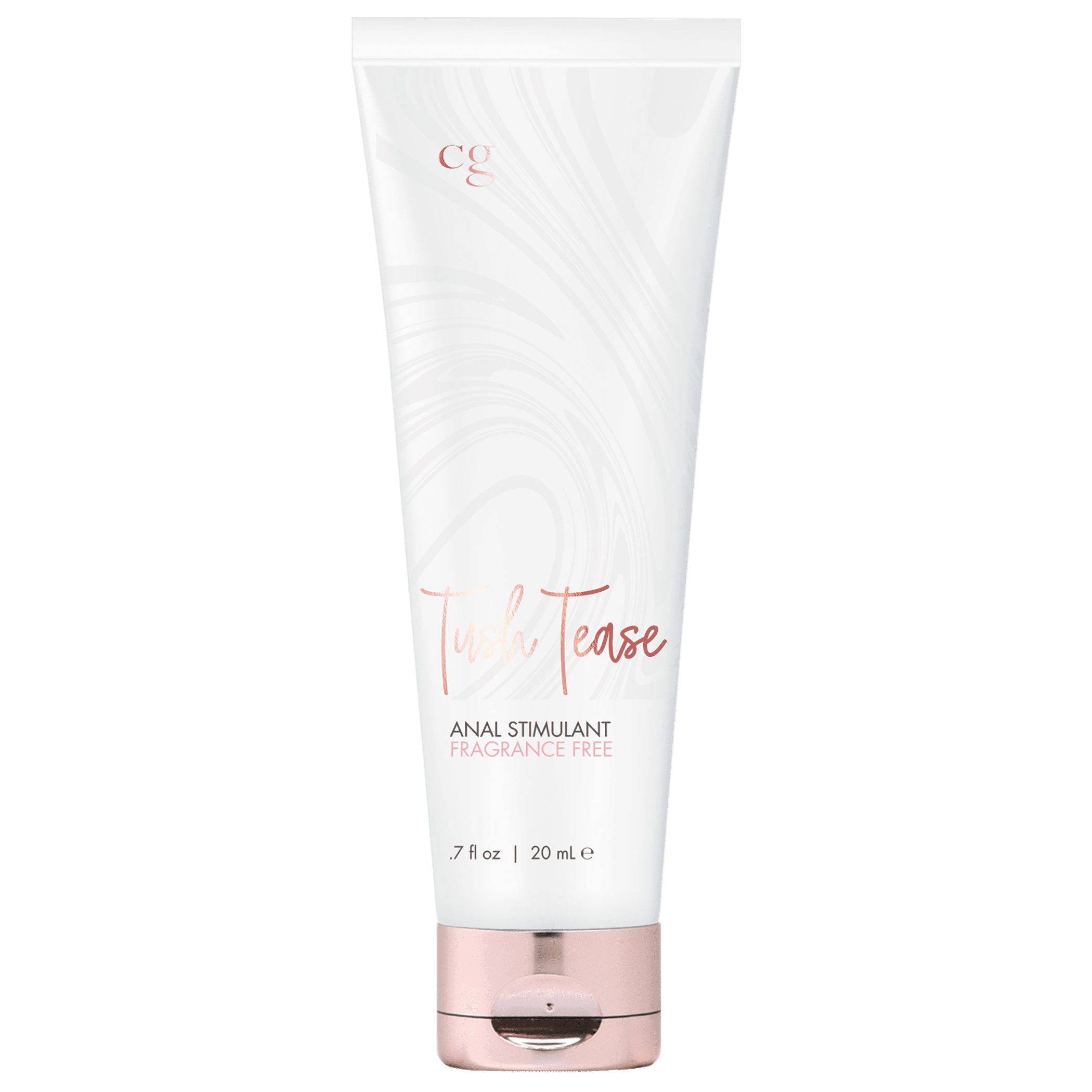 CGC TUSH TEASE ANAL STIMULANT AU NATUREL .7 FL OZ
