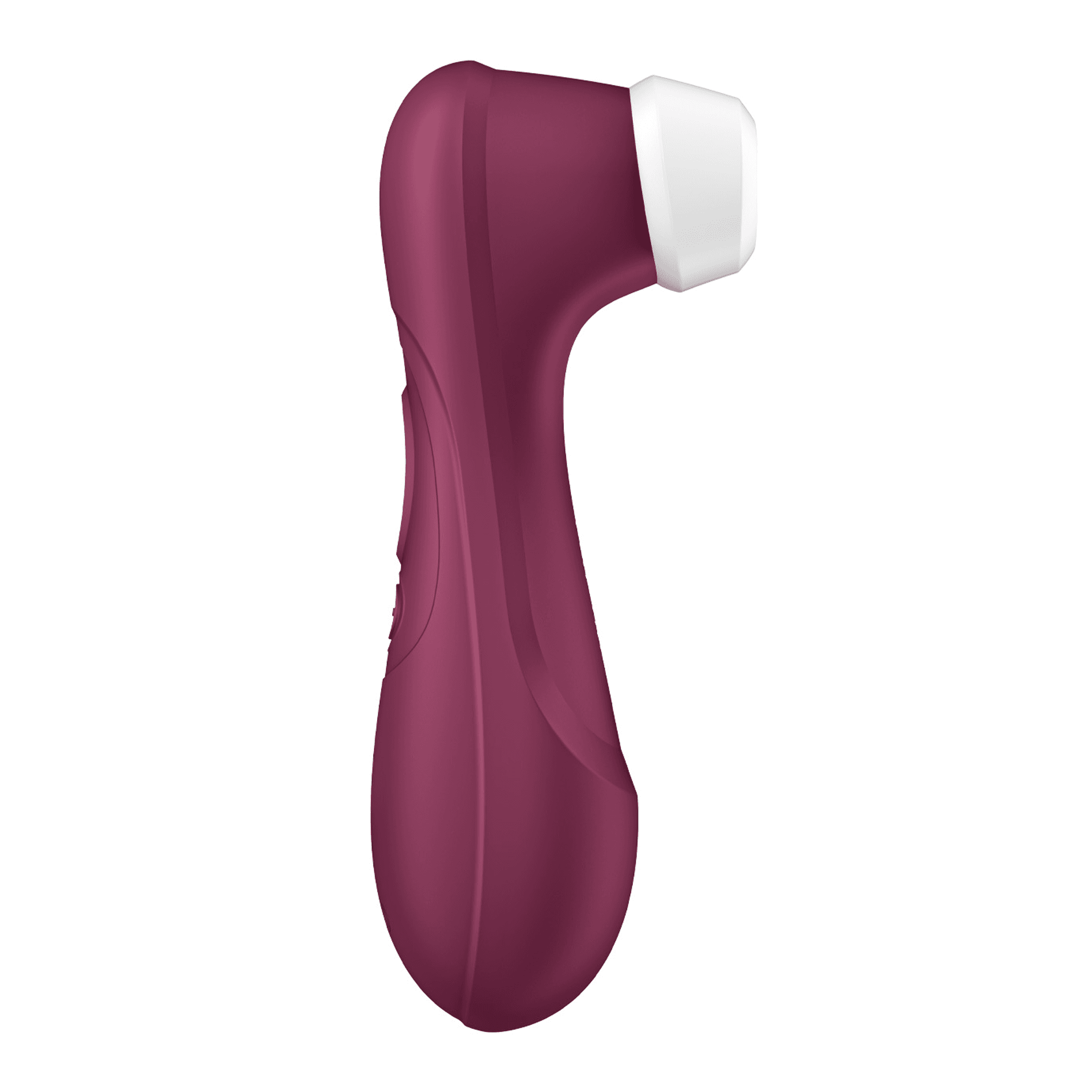 SATISFYER PRO 2 GENERATION 3 WINE RED (NET)