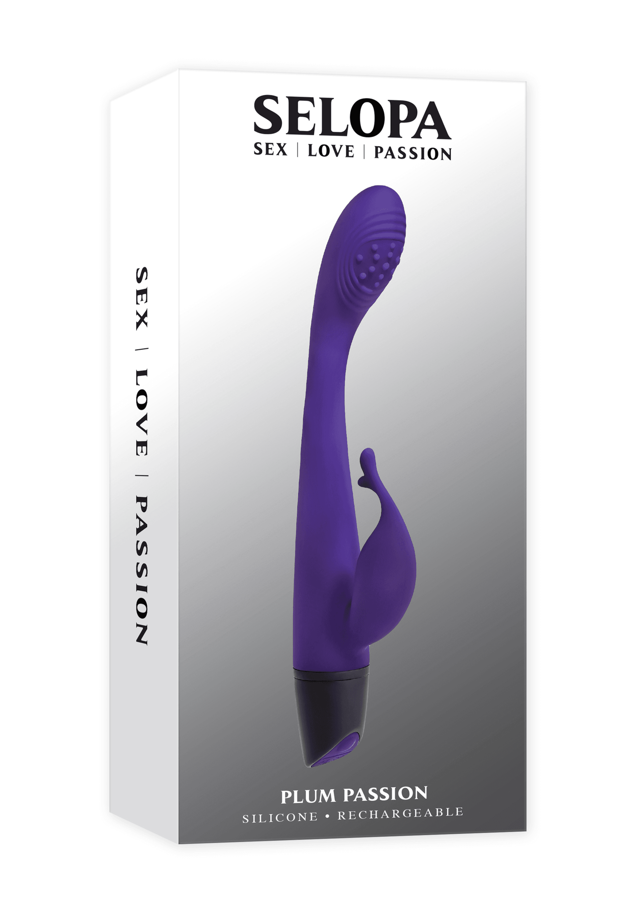 SELOPA PLUM PASSION