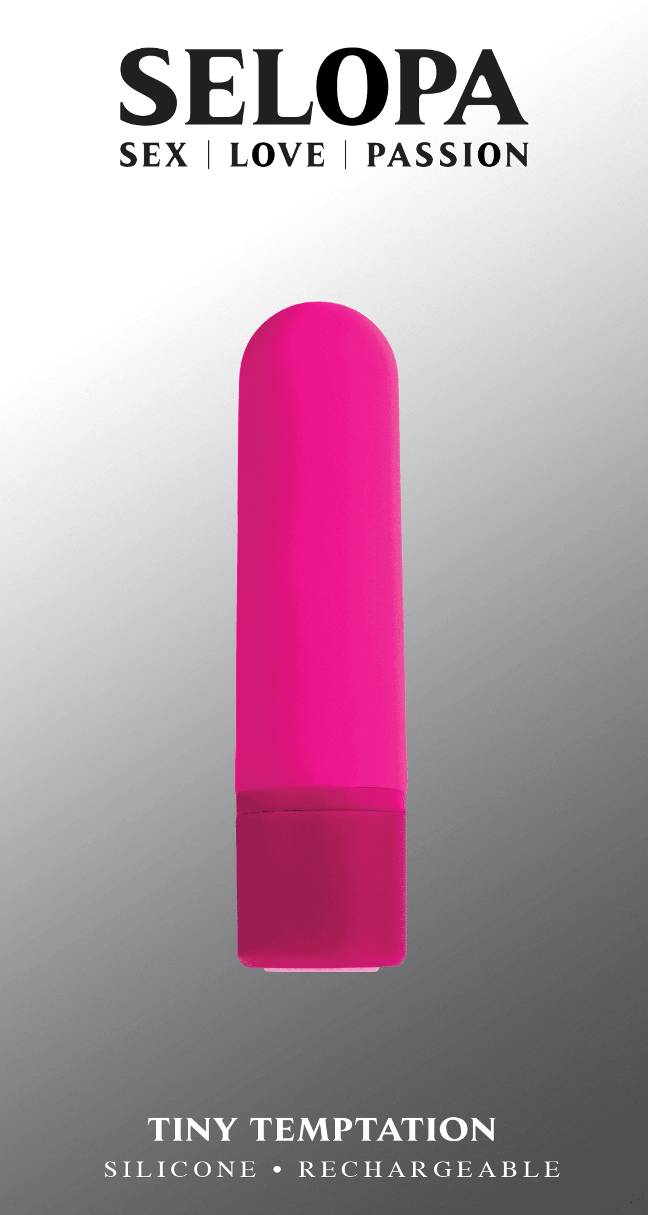 SELOPA TINY TEMPTATION