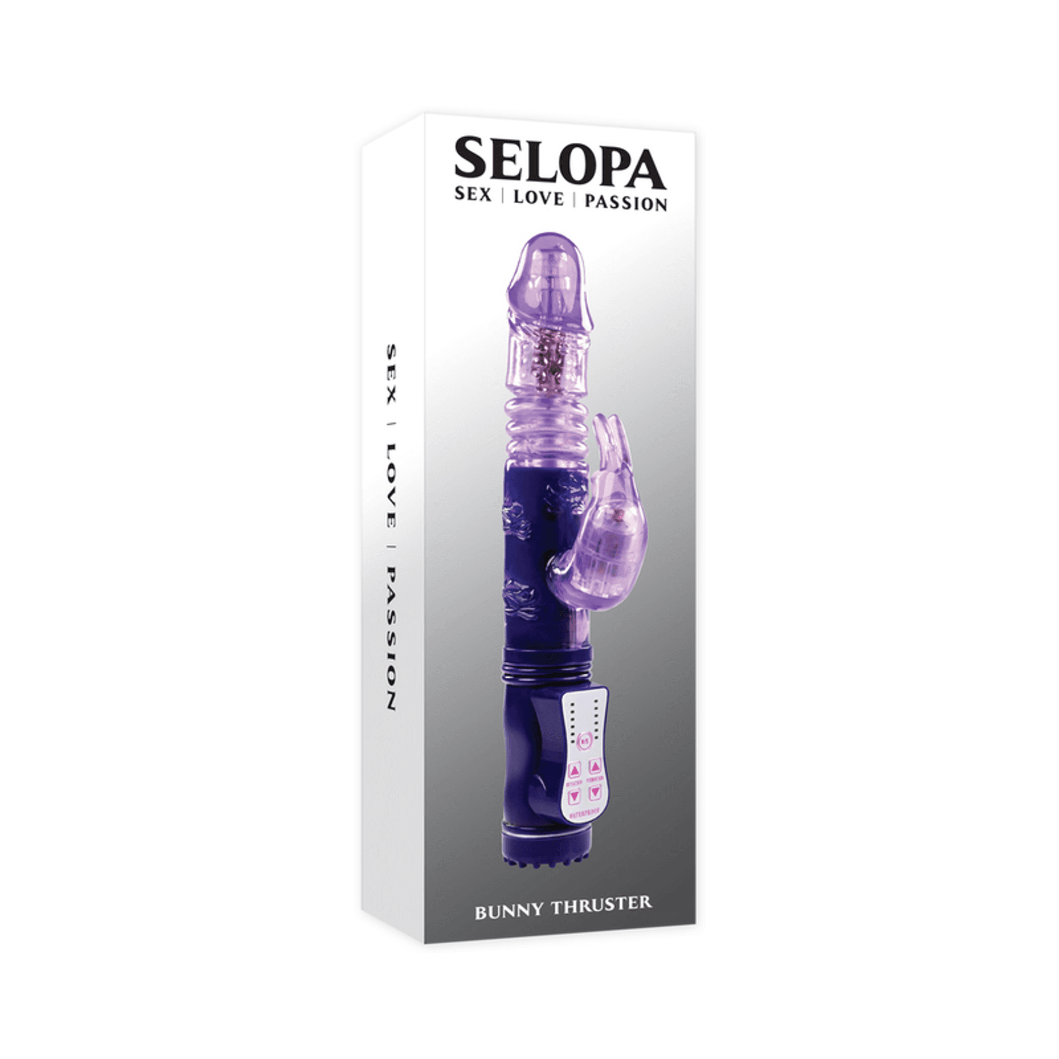SELOPA BUNNY THRUSTER