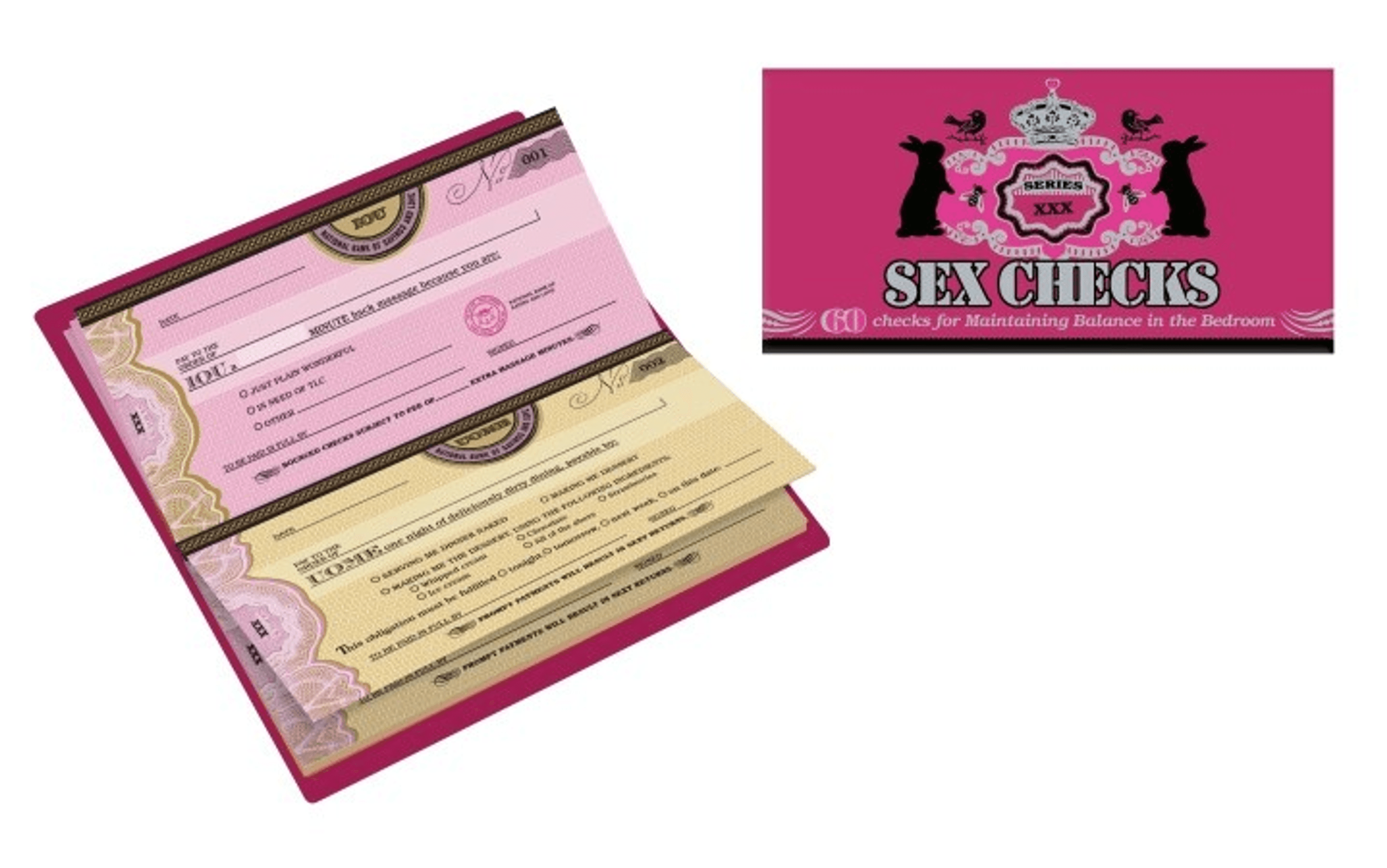 SEX CHECKS (NET)
