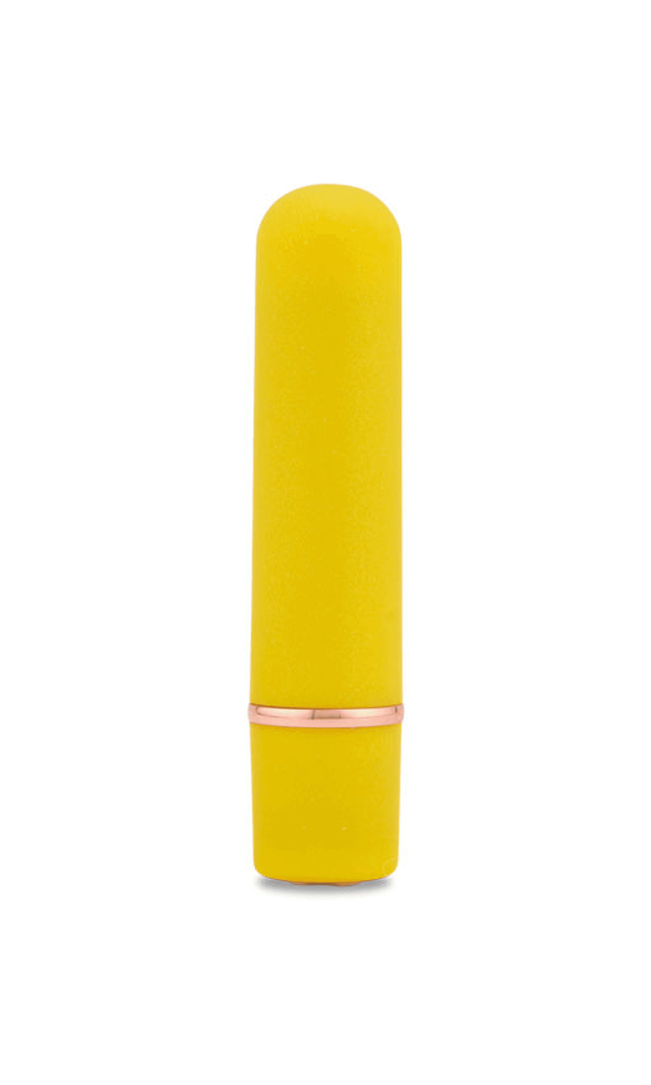 SENSUELLE NUBII TULLA BULLET YELLOW