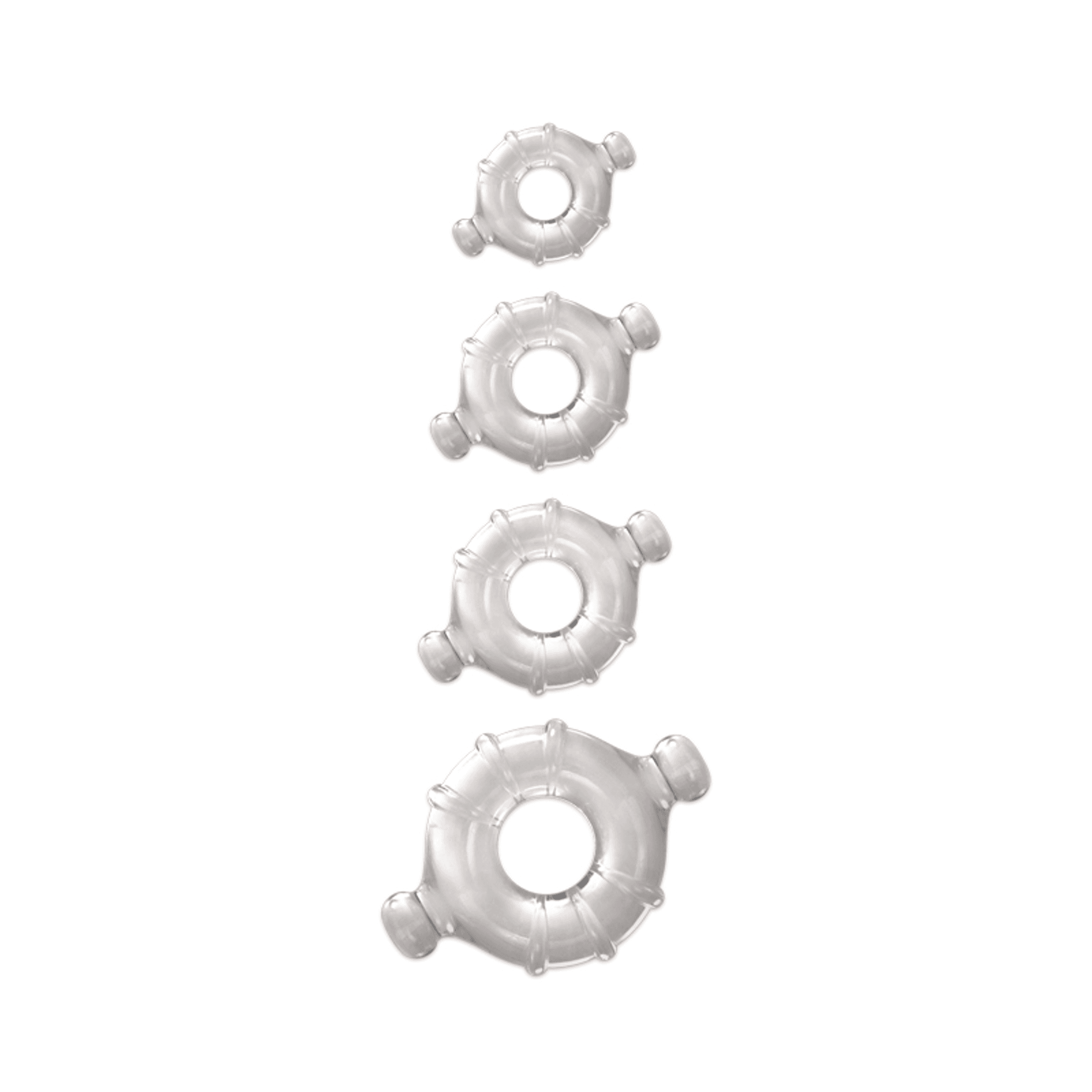 RENEGADE VITALITY RINGS CLEAR