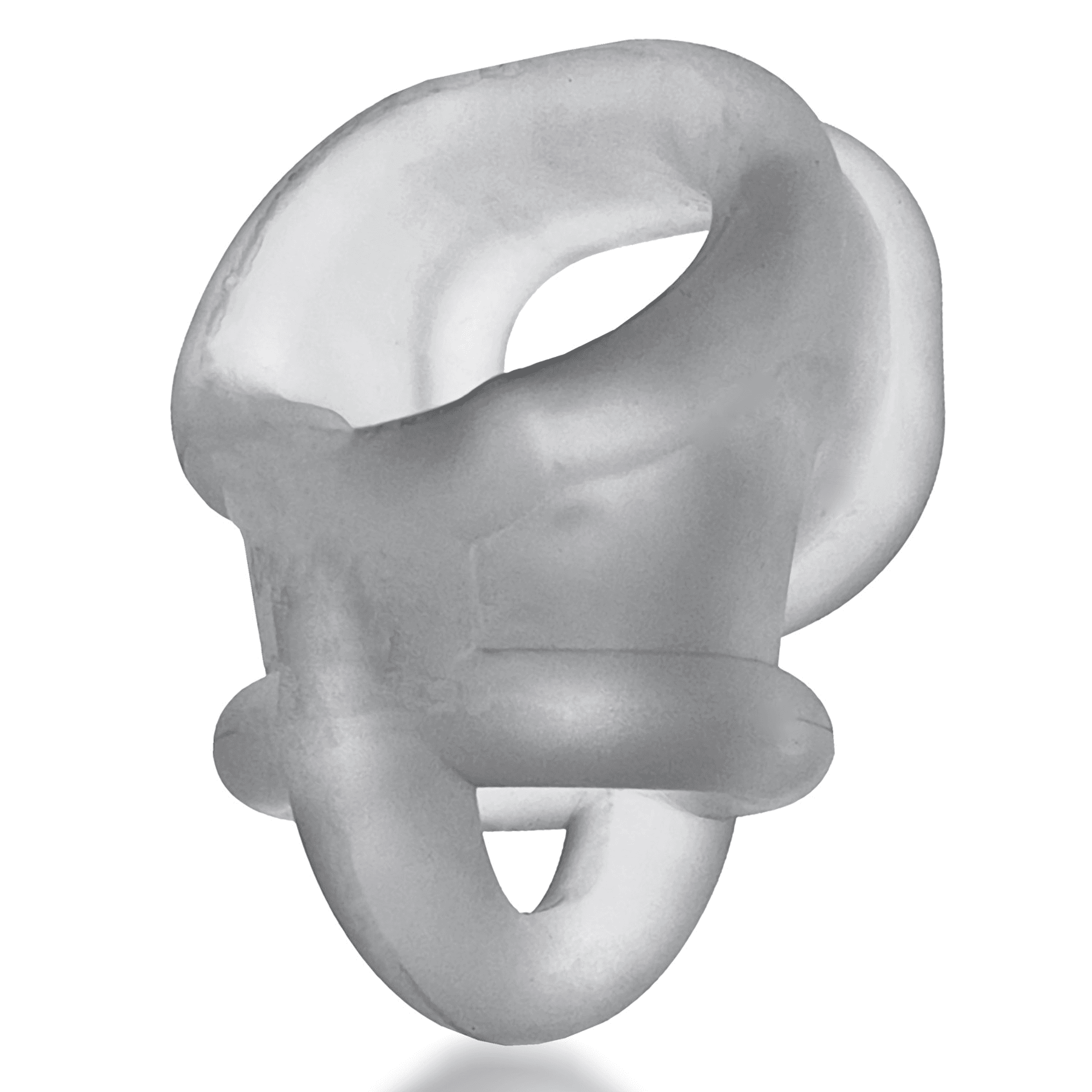 BALLSLING BALL SPLIT SLING CLEAR ICE (NET)