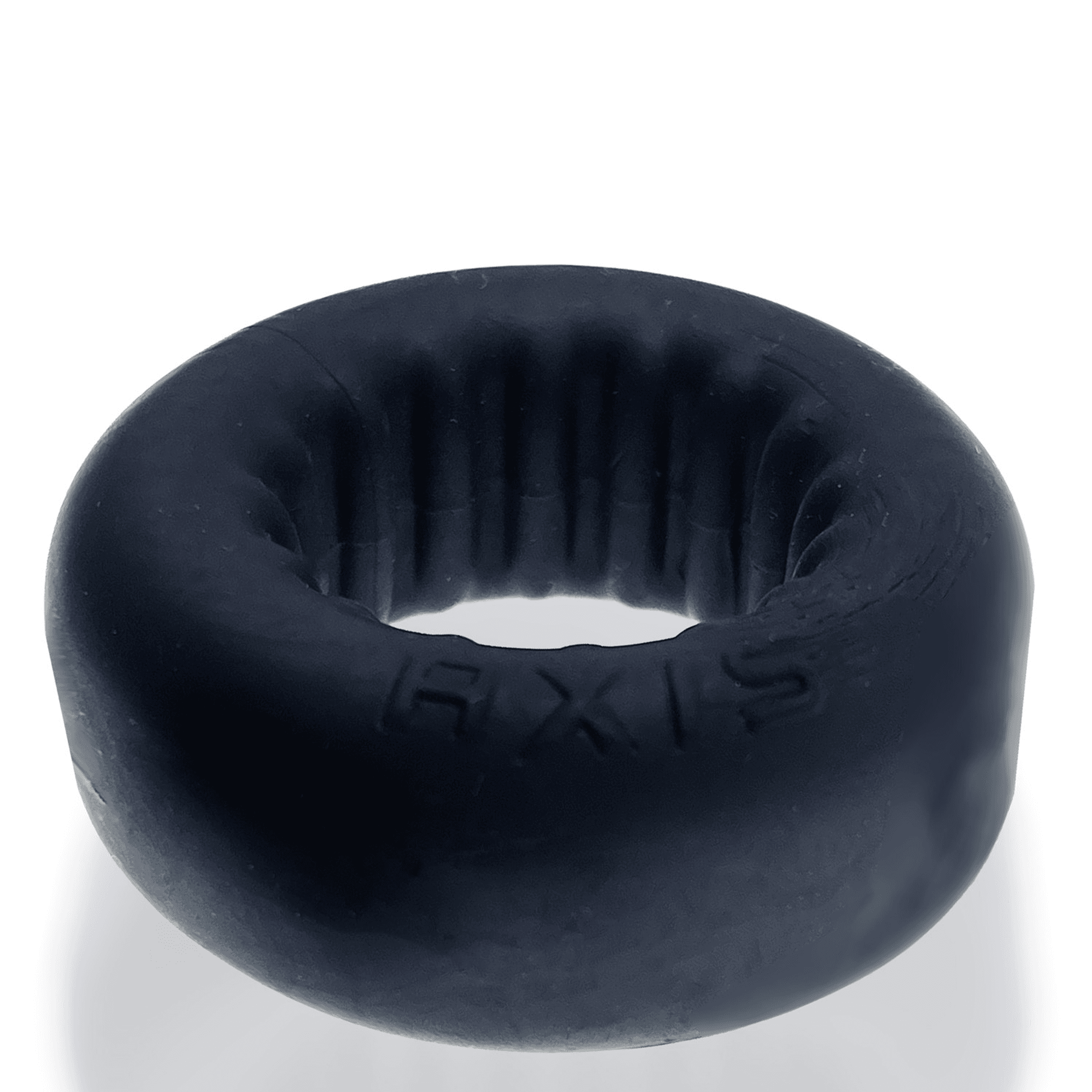 AXIS RIB GRIPHOLD COCKRING BLACK ICE (NET)