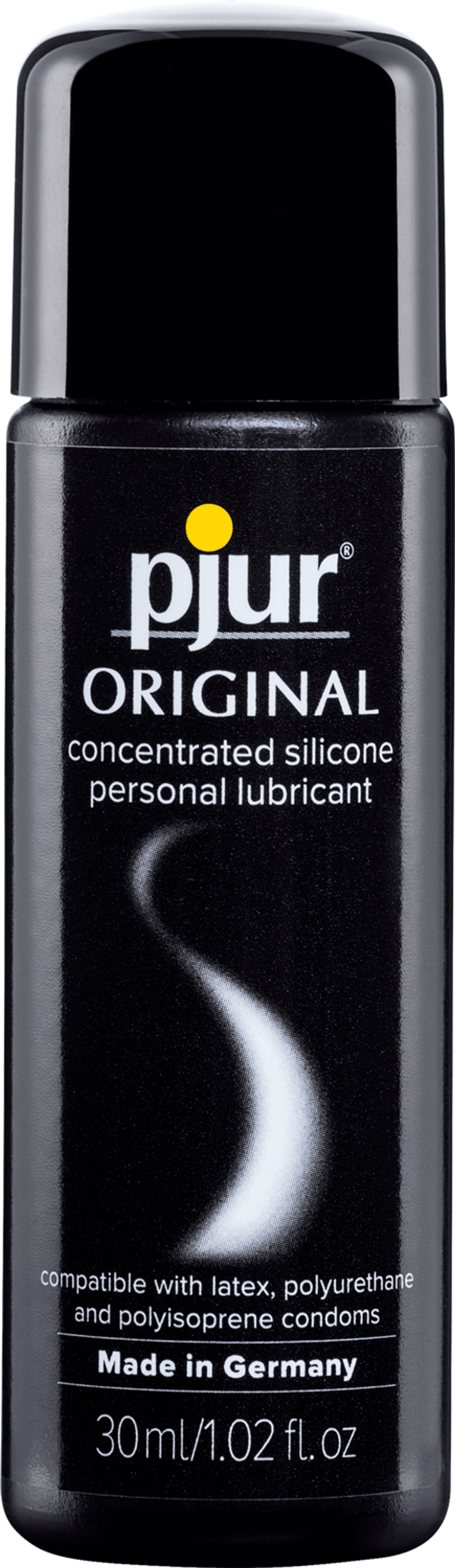 PJUR ORIGINAL 30ML/ 1.02 OZ