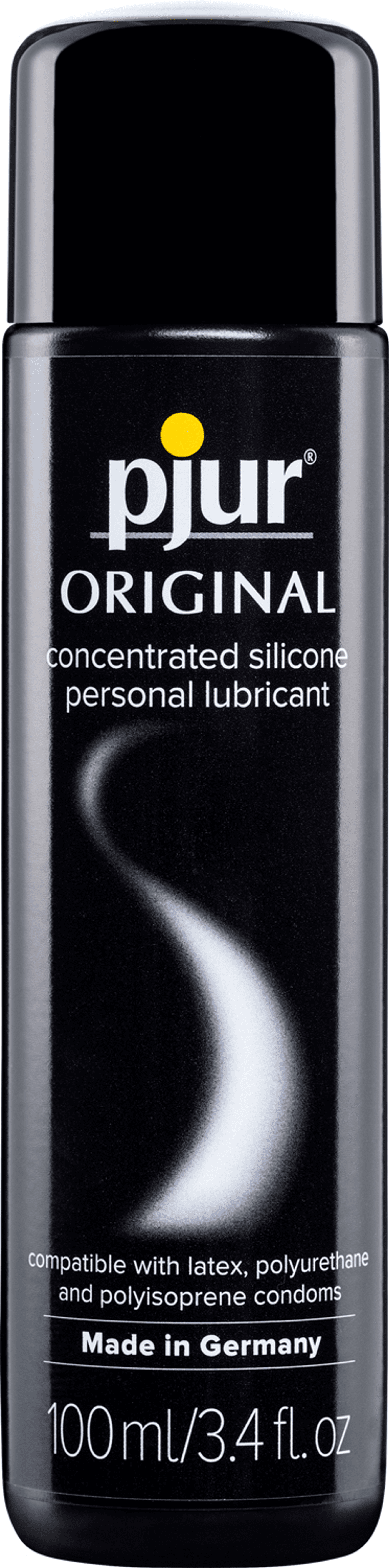 PJUR ORIGINAL 100ML/ 3.4 OZ