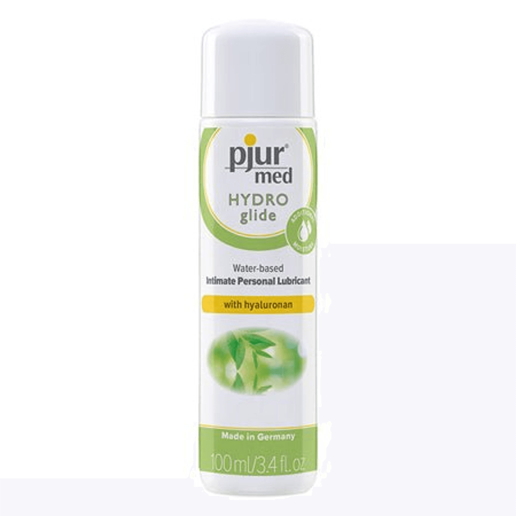 PJUR MED HYDRO GLIDE 100ML /3.4 OZ
