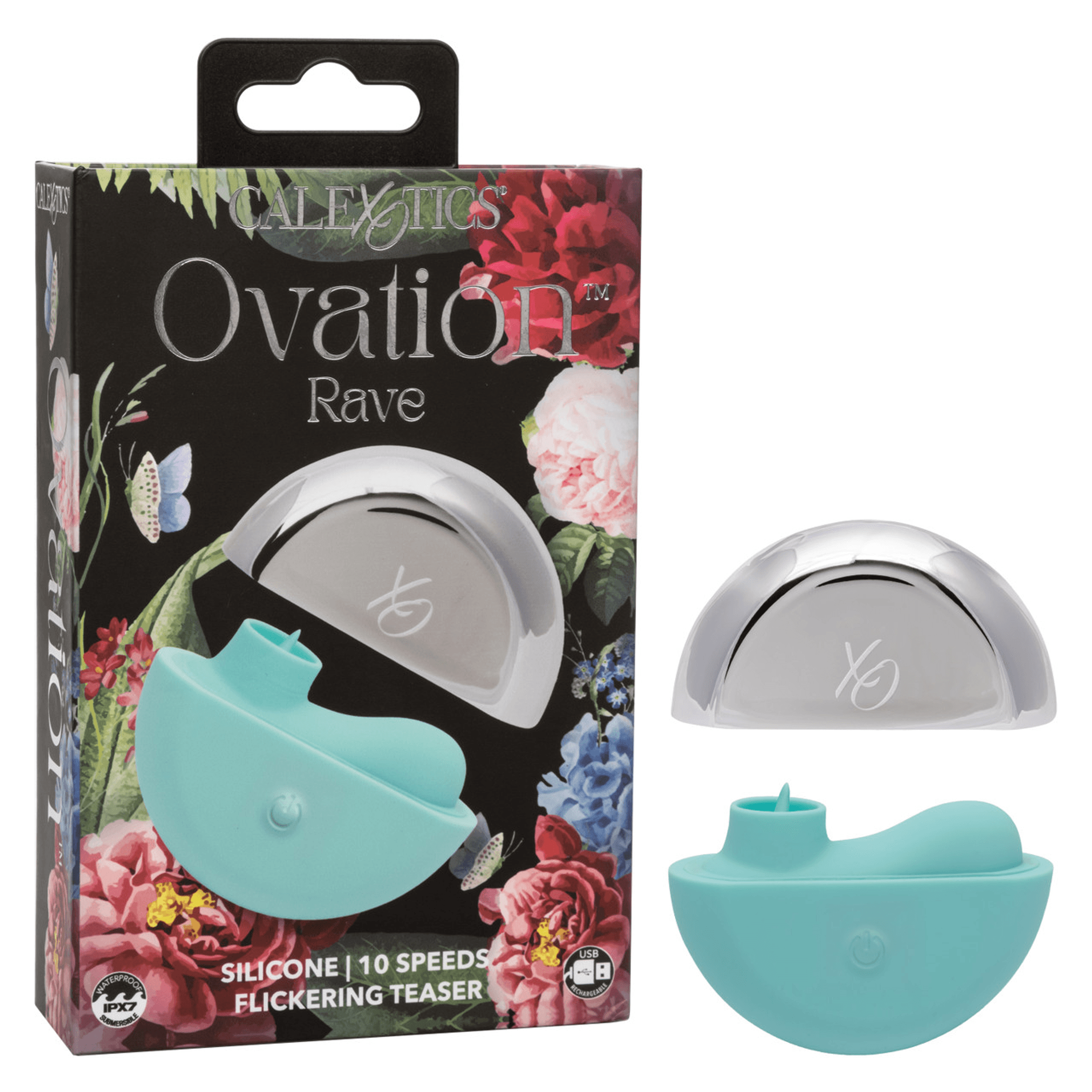 OVATION RAVE