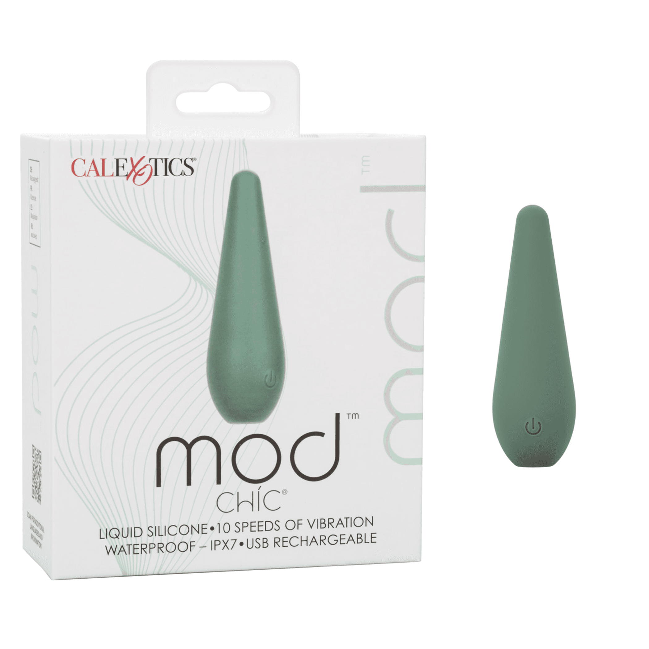 MOD CHIC