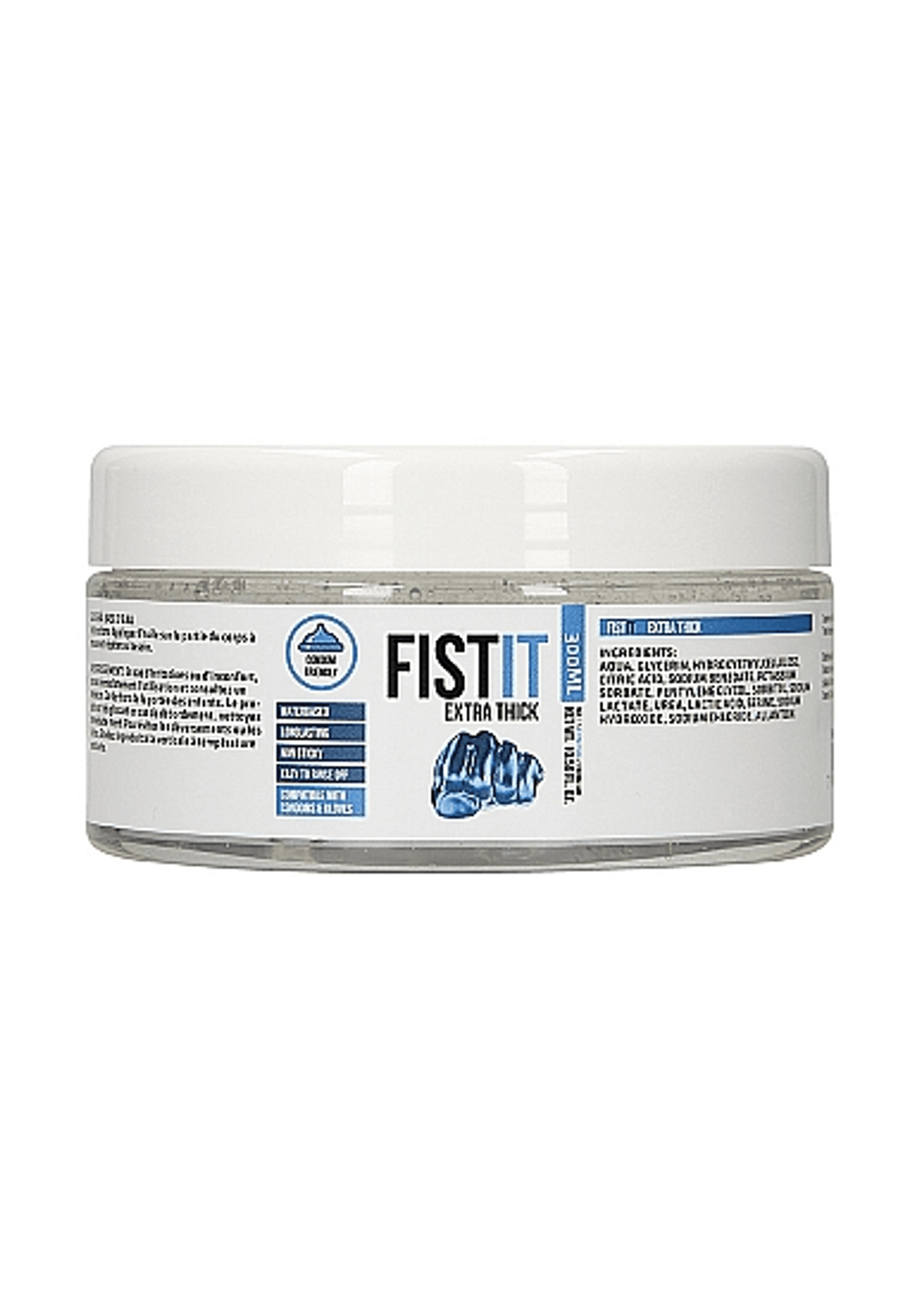 FIST IT EXTRA THICK 300ML
