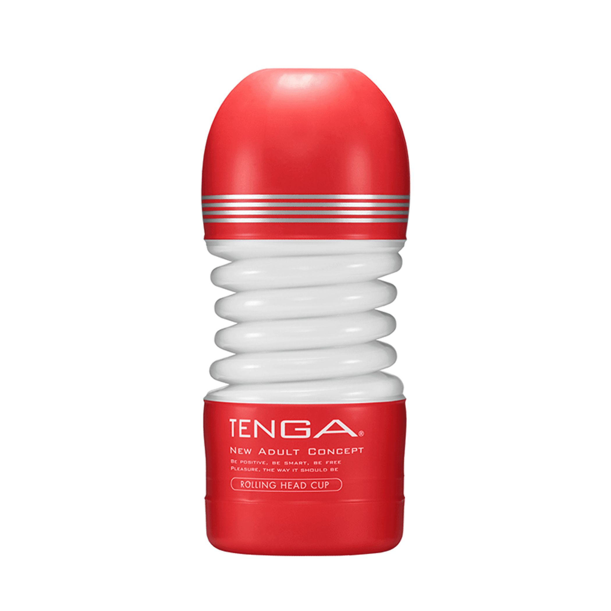 TENGA ROLLING HEAD CUP (NET)