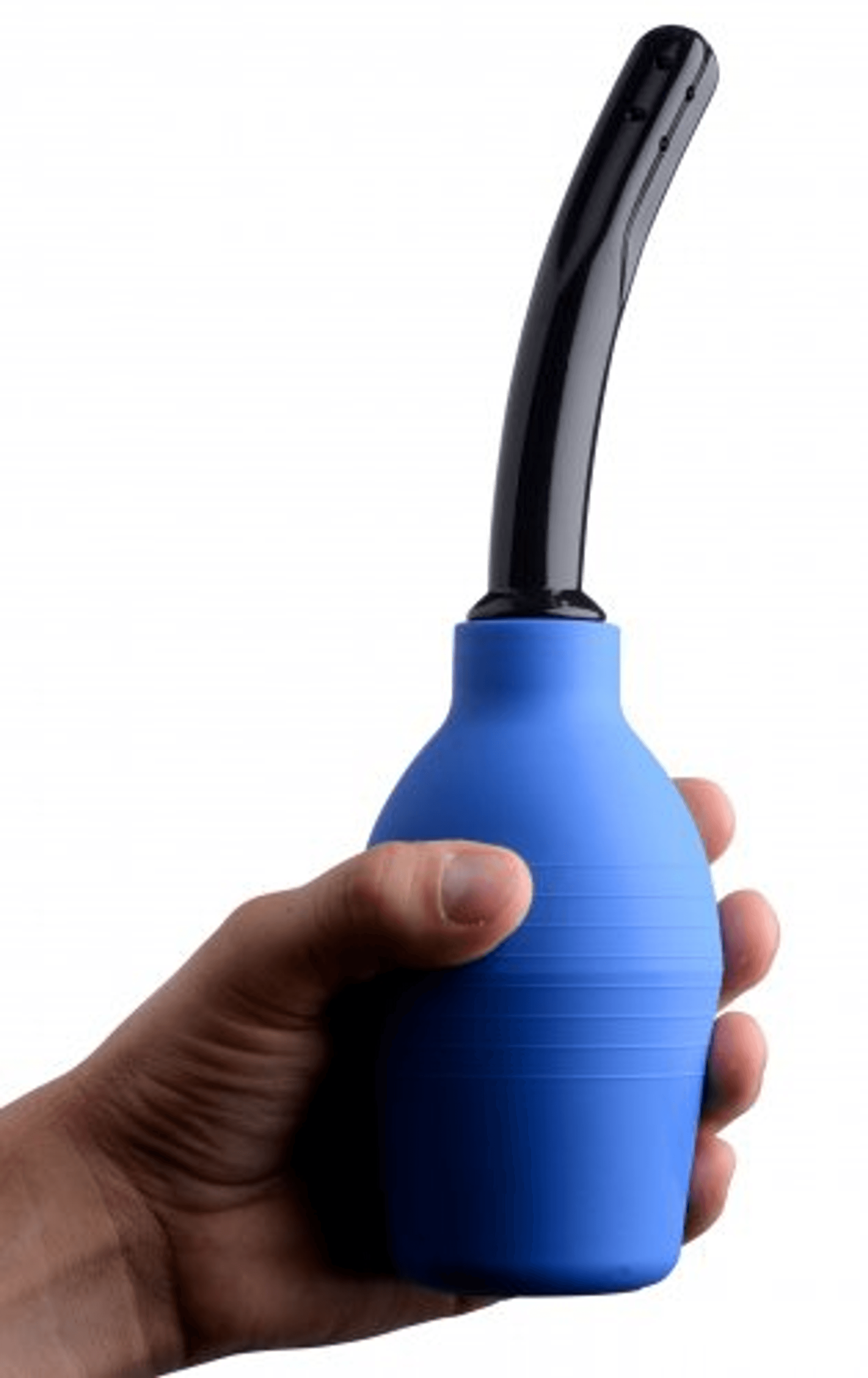 CLEANSTREAM PREMIUM ONE-WAY VALVE ENEMA BULB