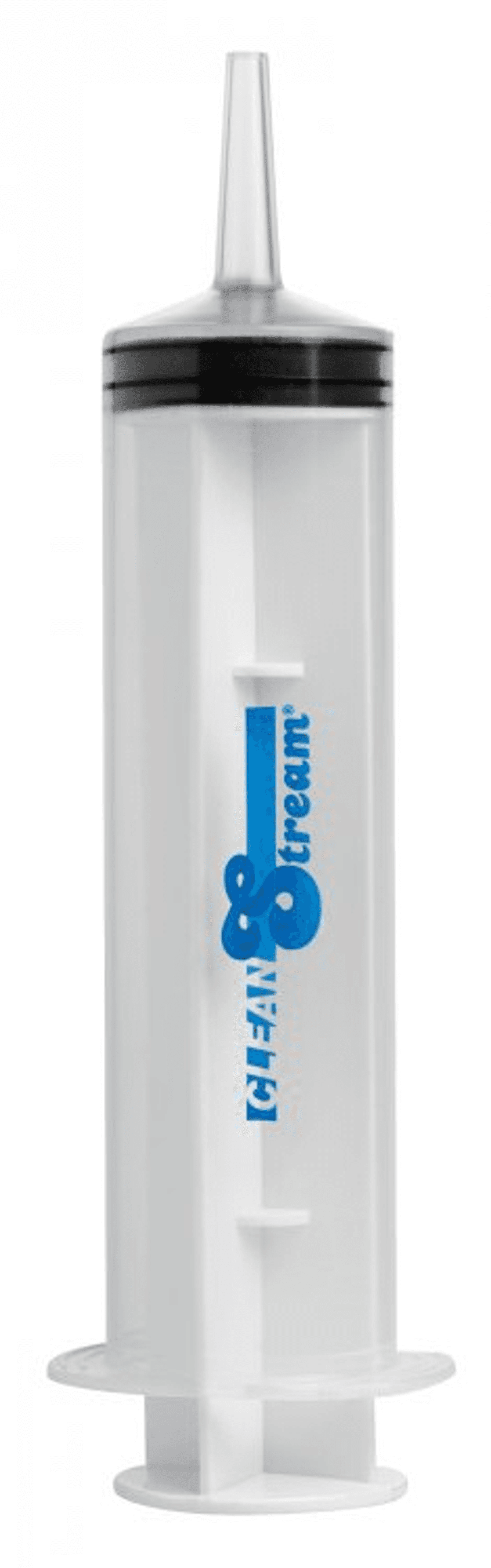 CLEANSTREAM ENEMA SYRINGE