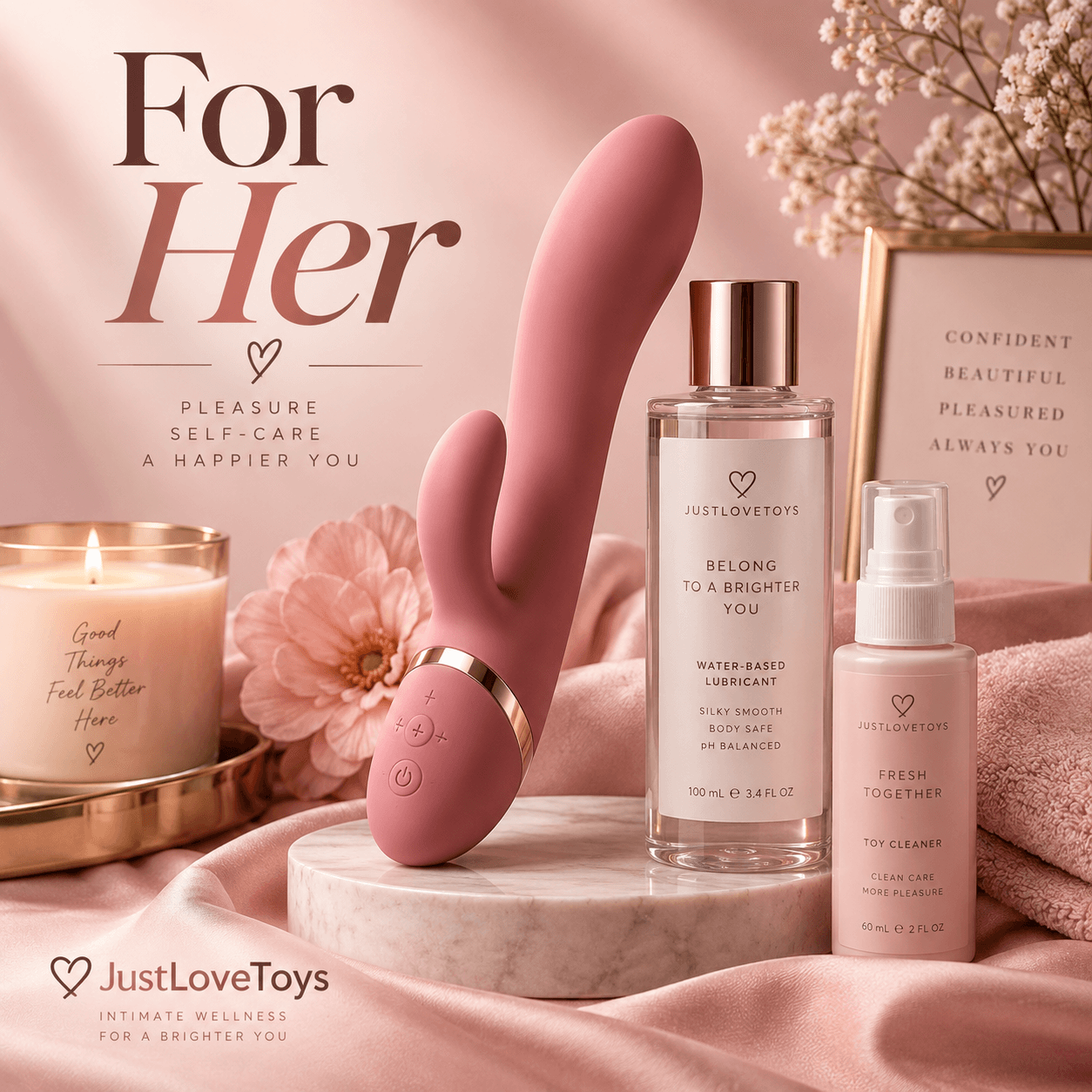 For Her