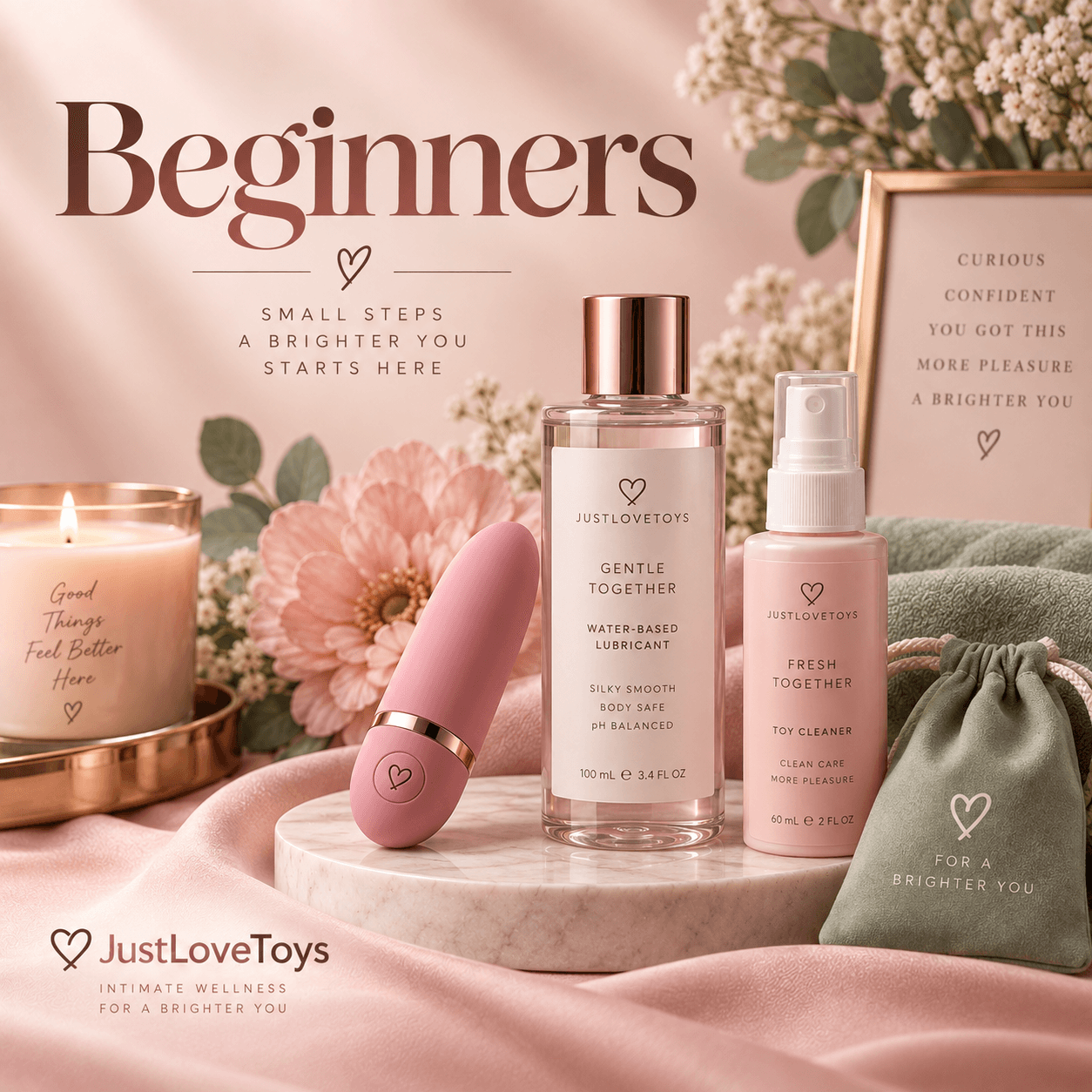 Beginners