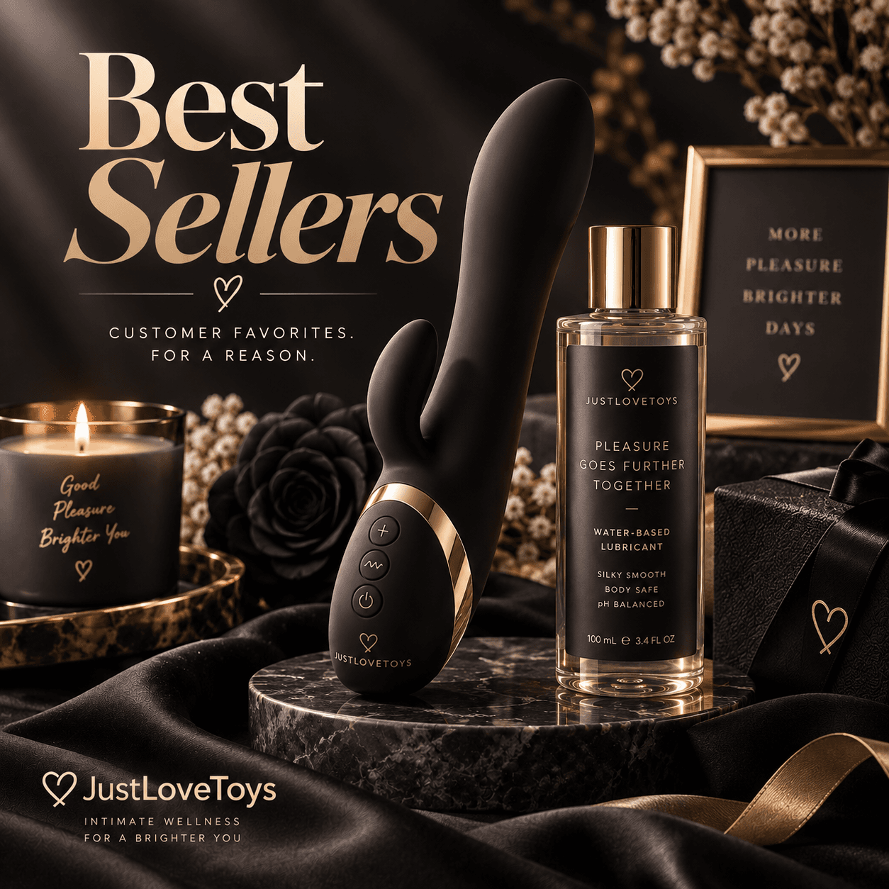 Best Sellers