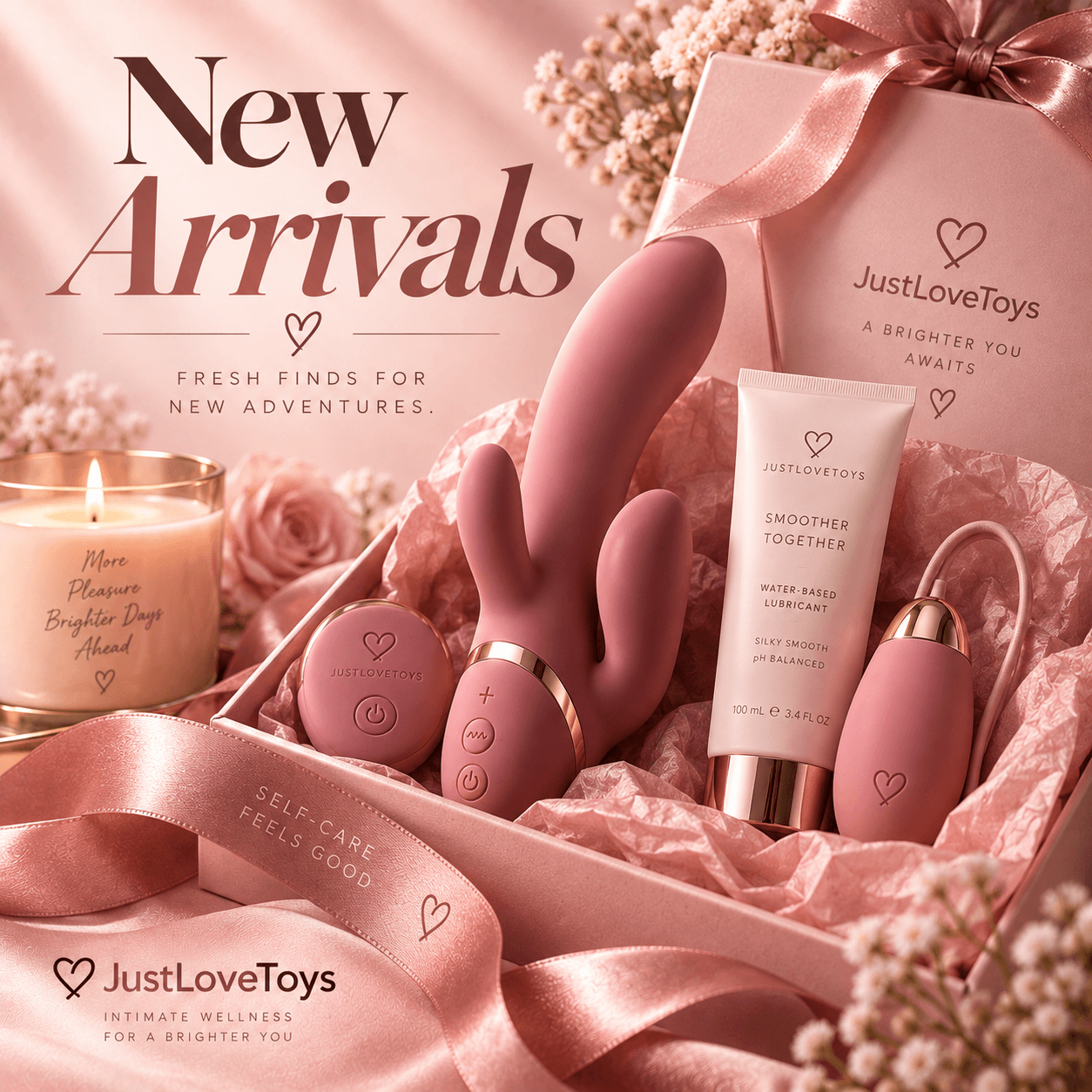 New Products