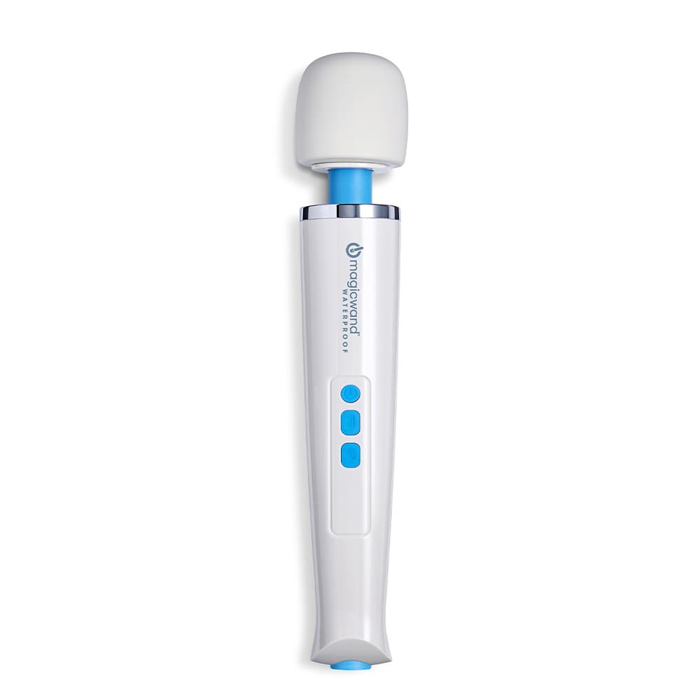 Waterproof Magic Wand Massager